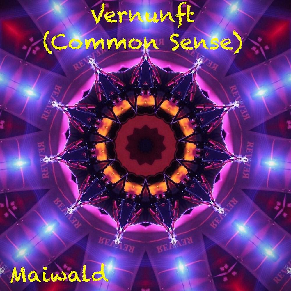 Maiwald - Schnaps vorweg