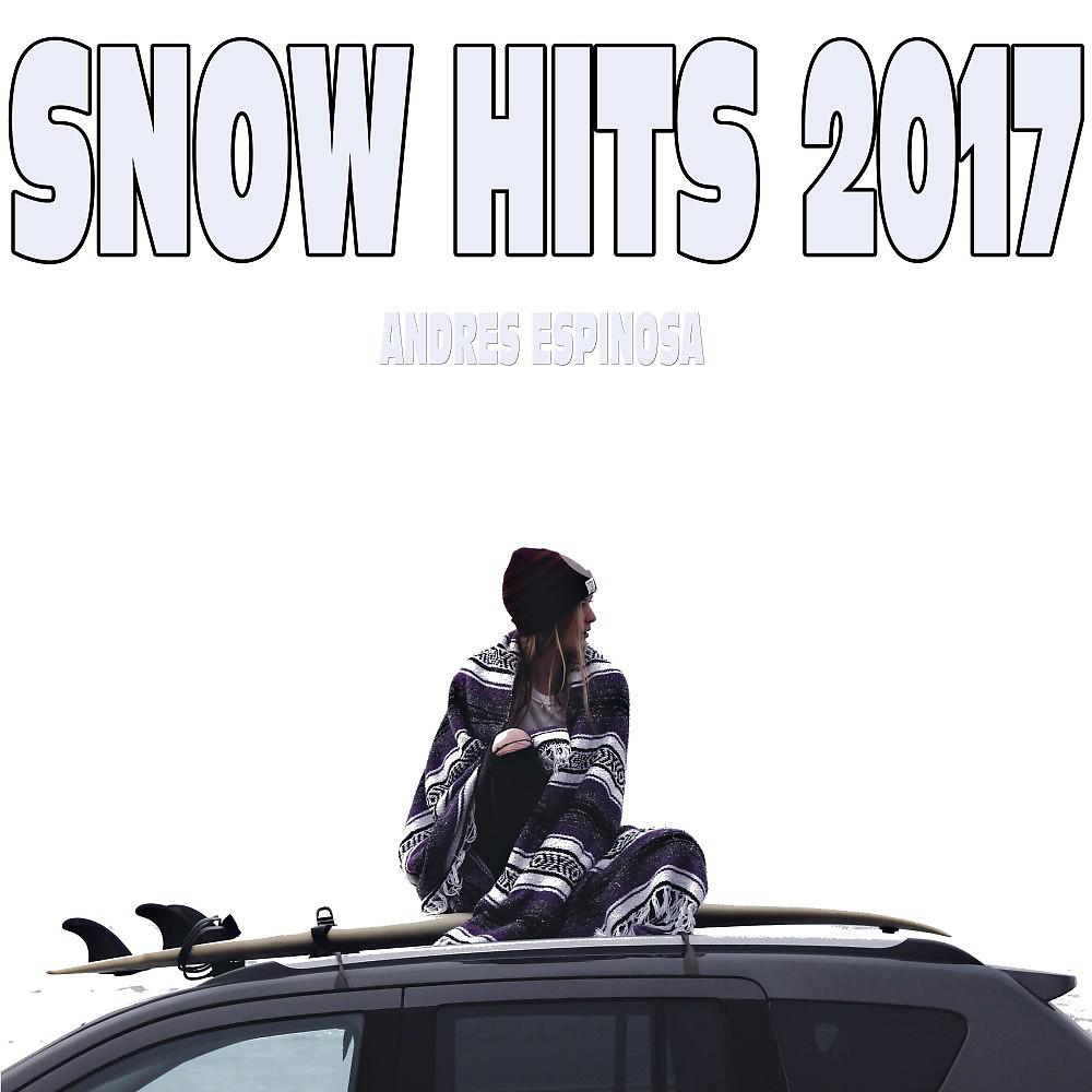 Постер альбома Snow Hits 2017