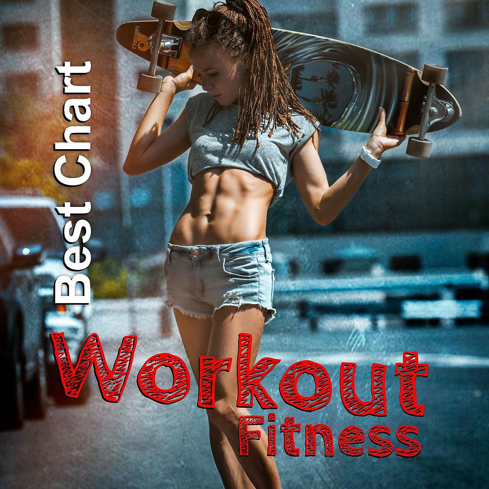 Постер альбома Best Chart: Workout Fitness