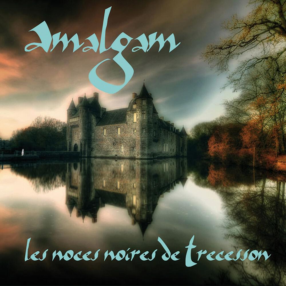 Amalgam - Bonsoir maitre de maison