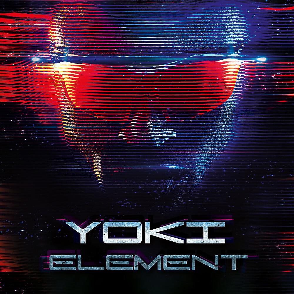 Yoki - Element Steps (Original Mix)