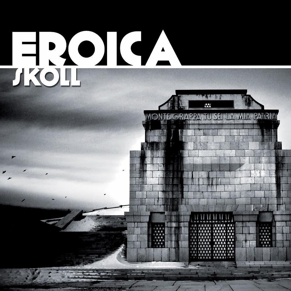 Постер альбома Eroica