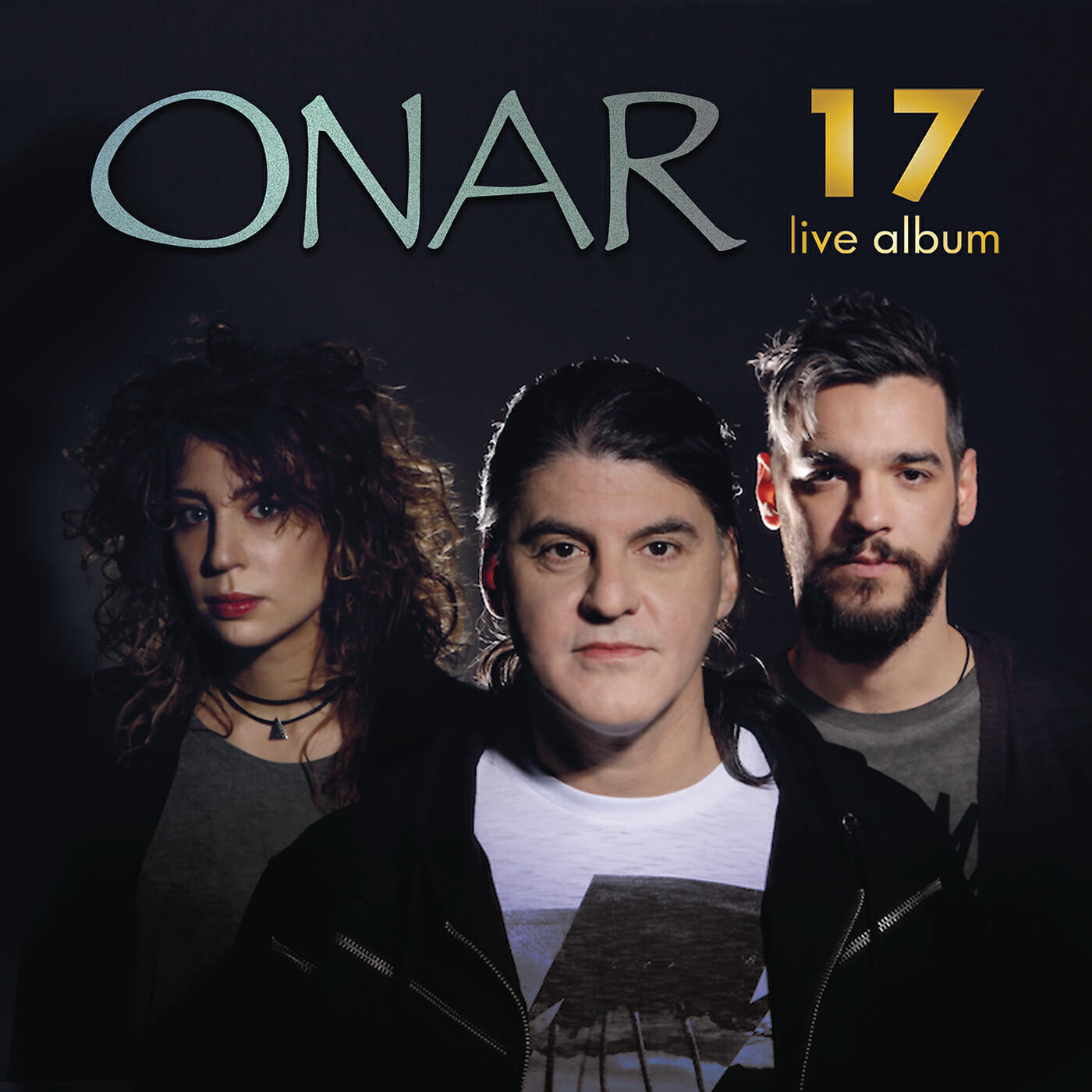 Onar - San Paidi Na Gelas (Live)