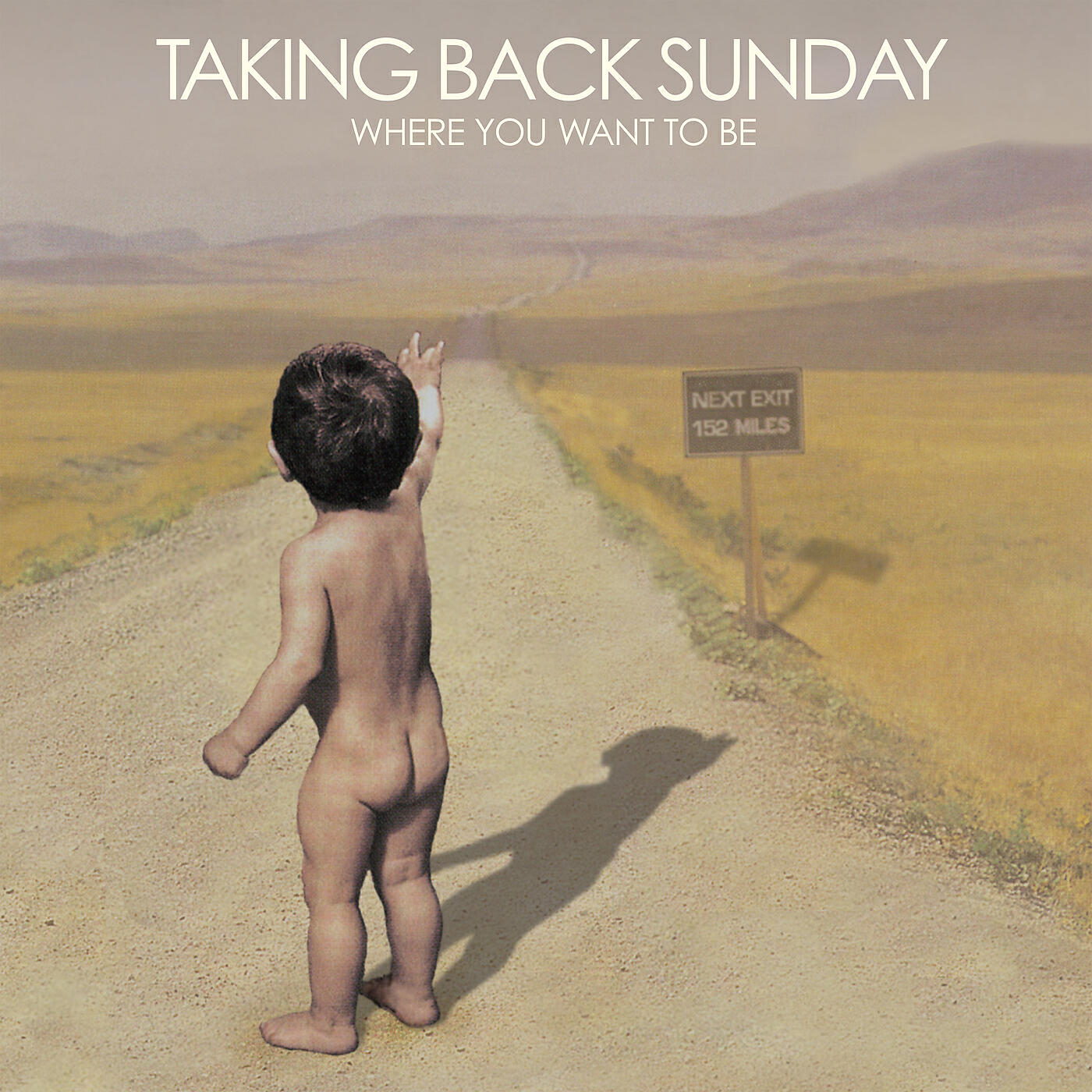 Taking Back Sunday - A Decade Under The Influence