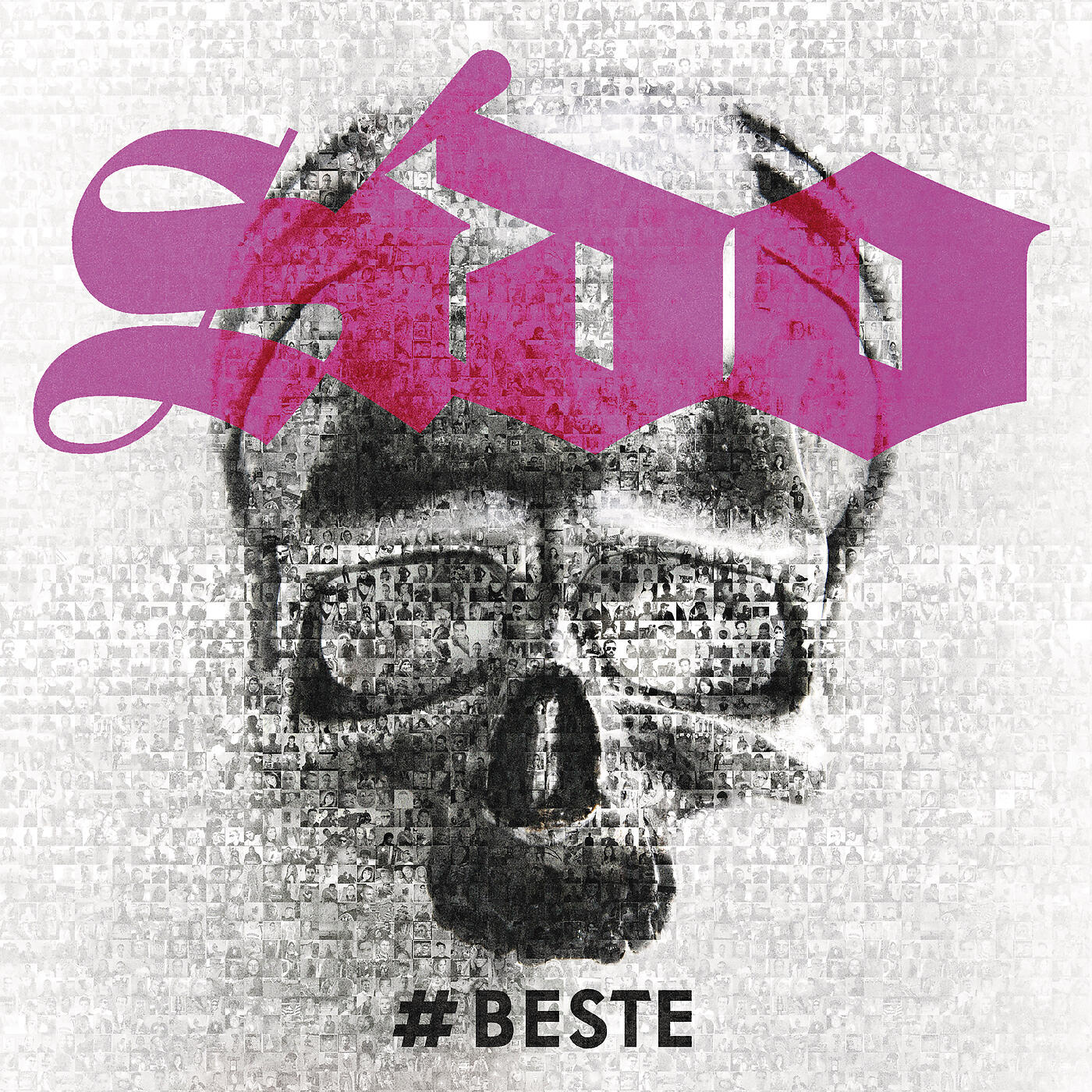 Sido - Halt dein Maul
