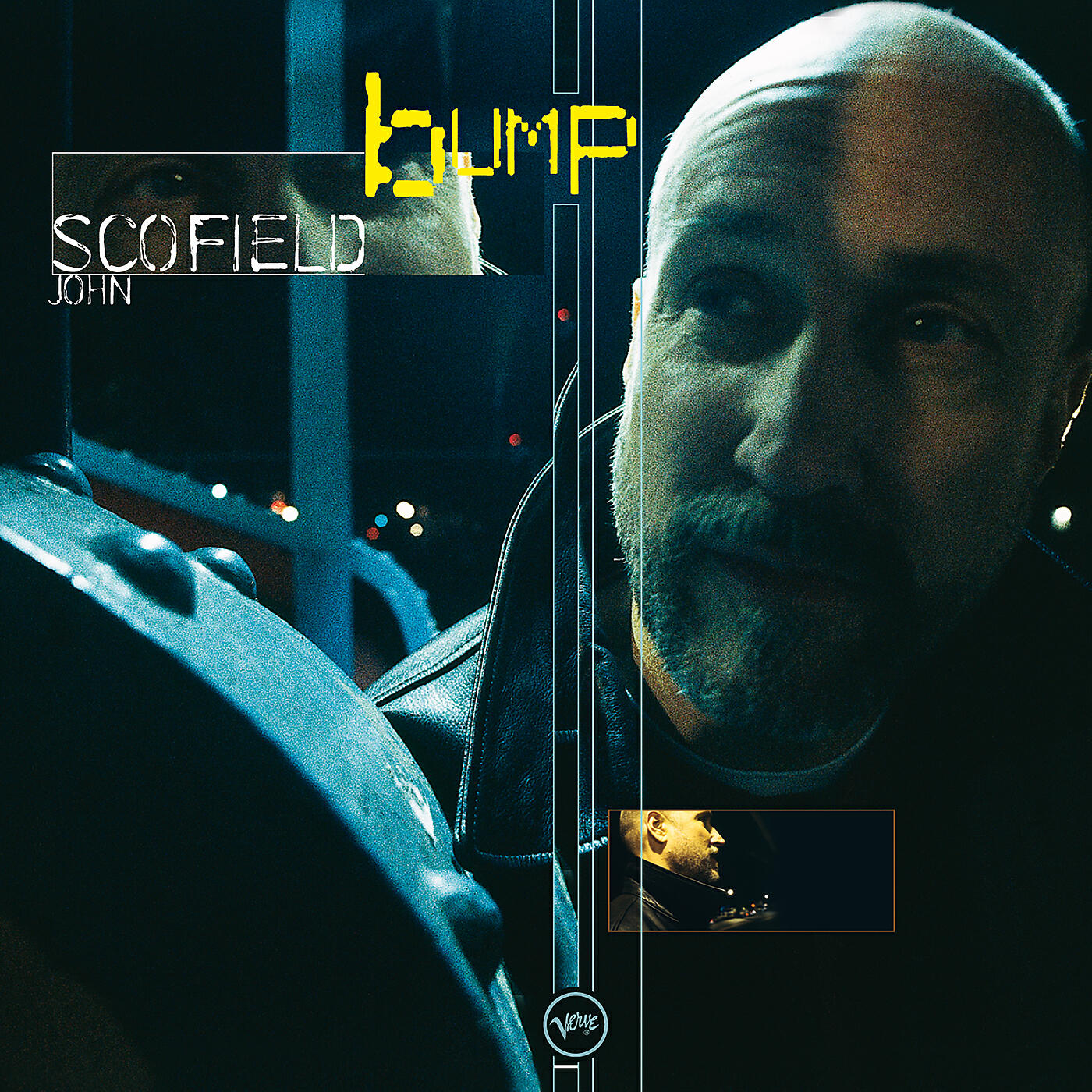 John Scofield - Kelpers