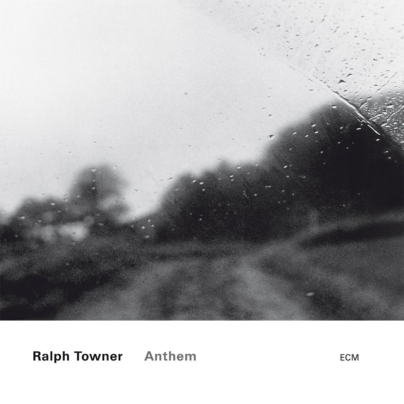 Ralph Towner - Four Comets III