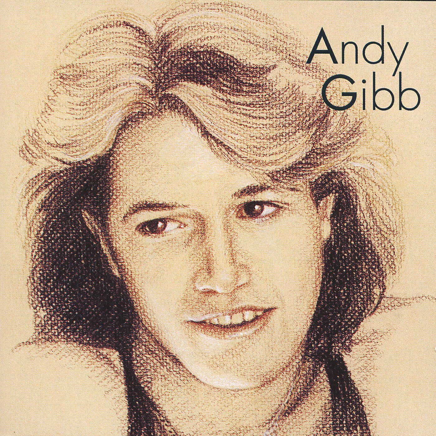 Andy Gibb - Desire