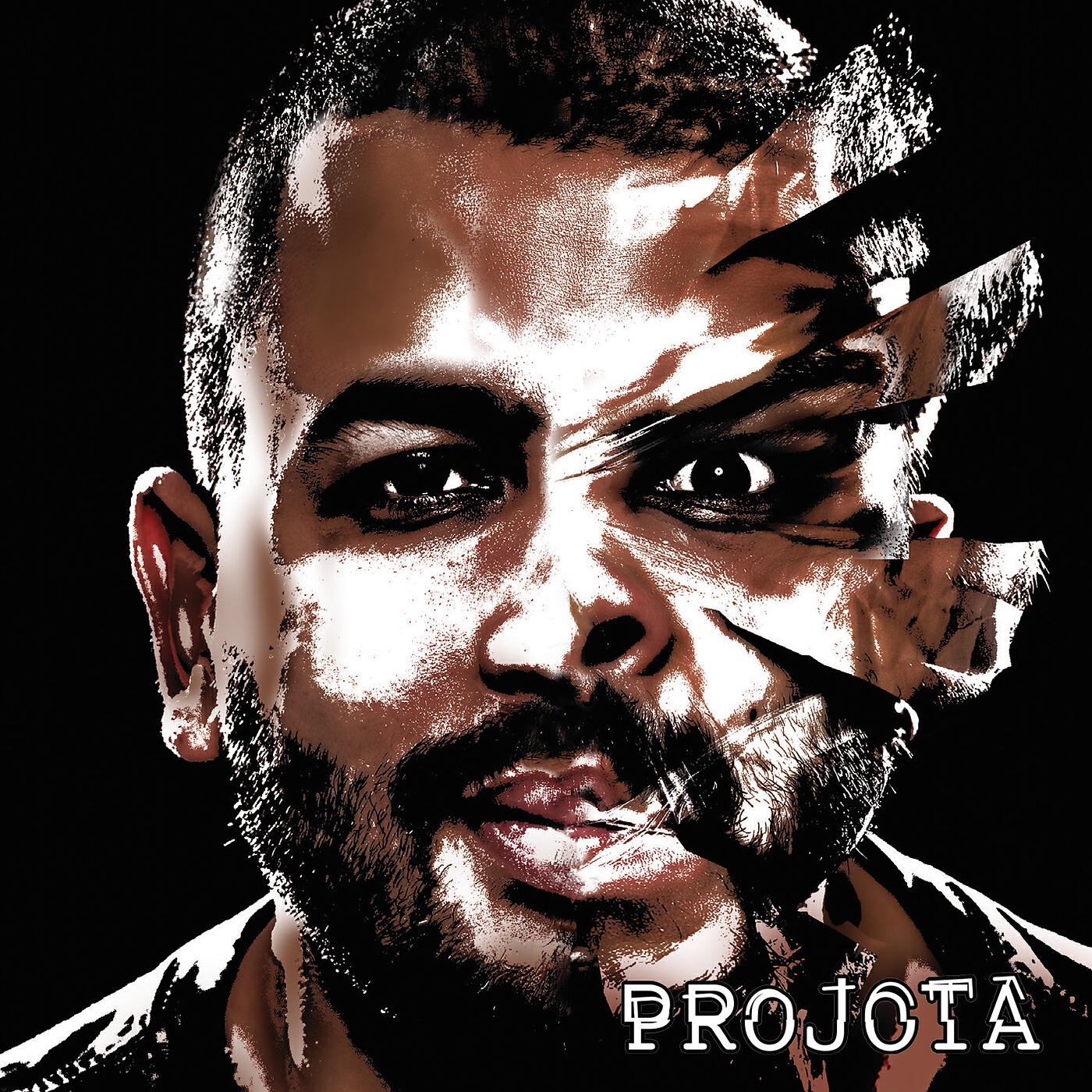 Projota - Muleque De Vila