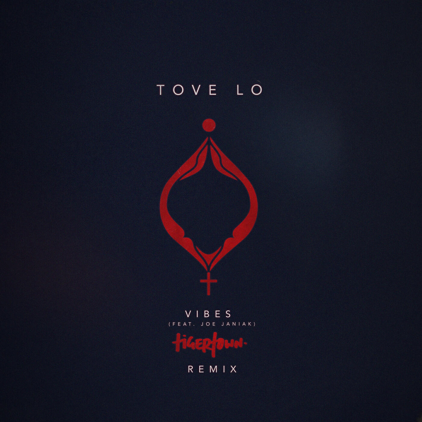 Альбом Vibes исполнителя Tove Lo, Joe Janiak