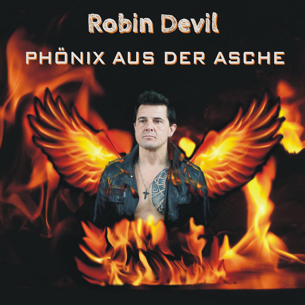 Robin Devil - Phönix aus der Asche (Club Mix)