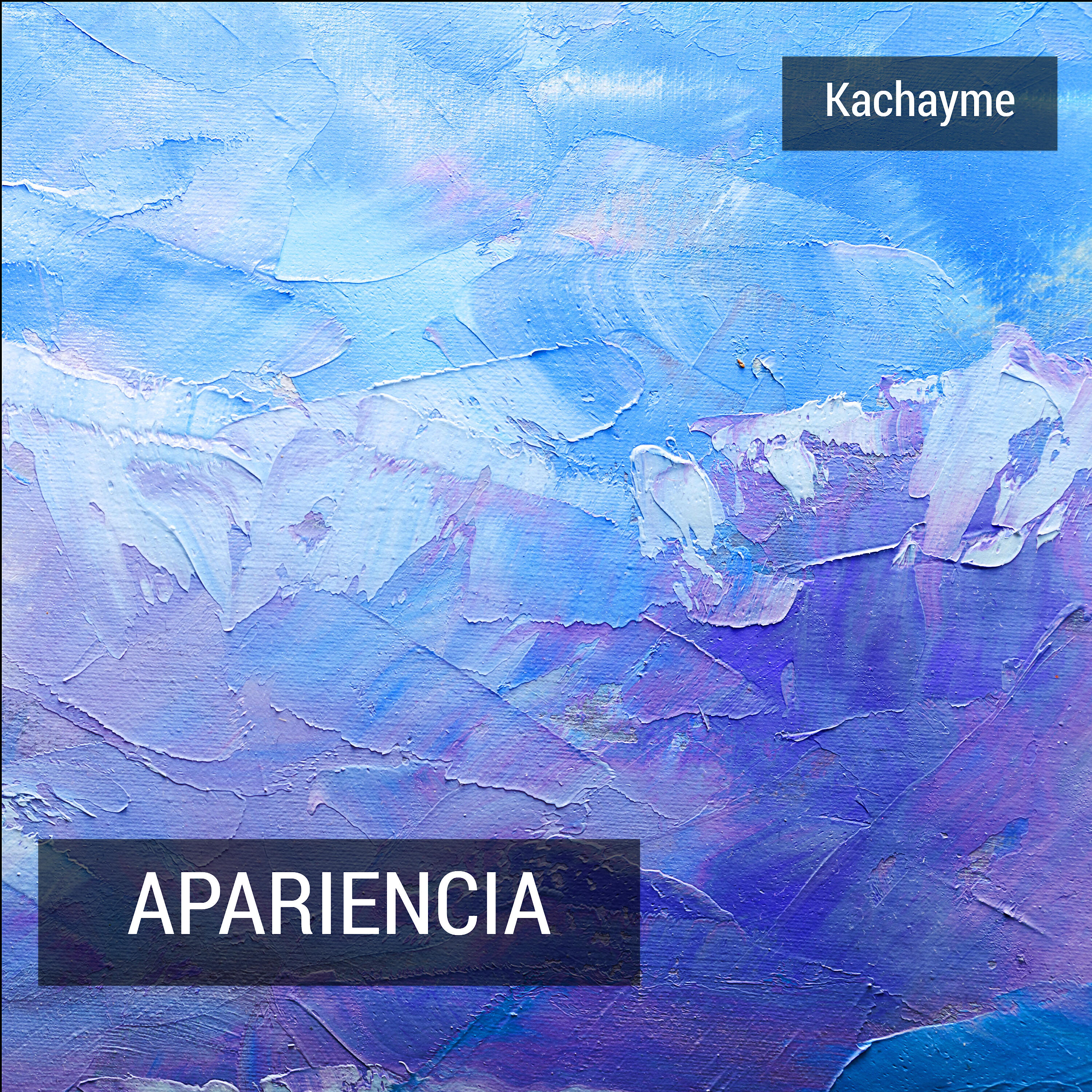 Kachayme - Yo VI Su Gloria