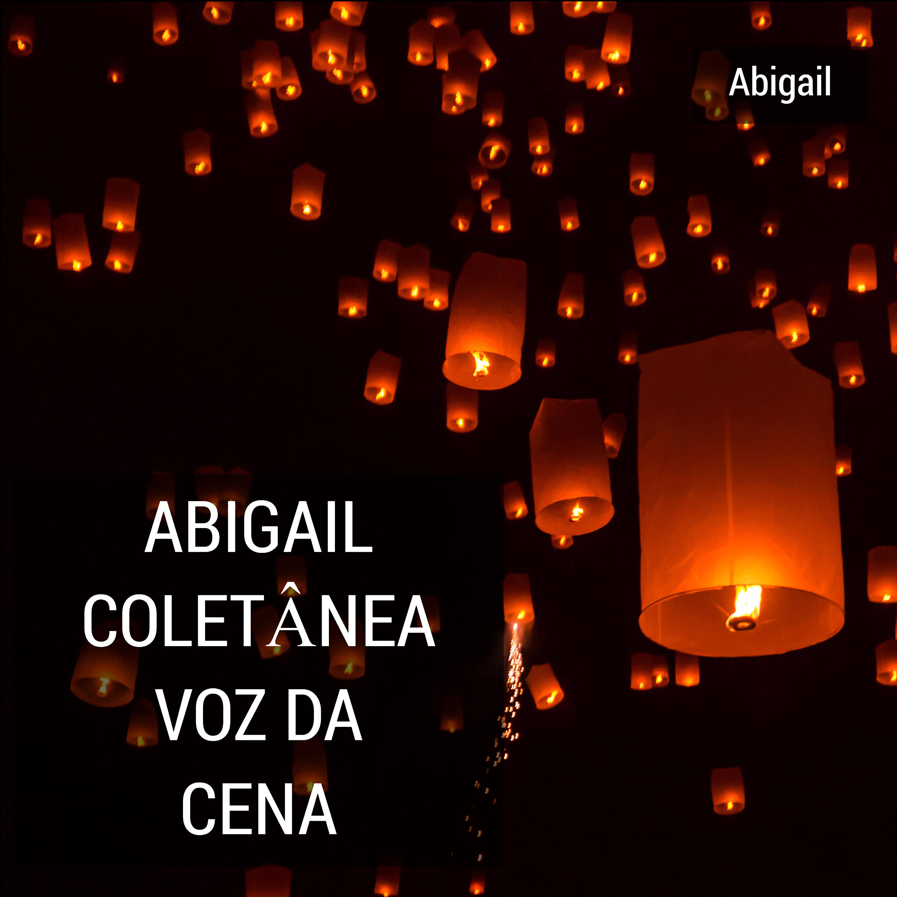 Abigail - Gg