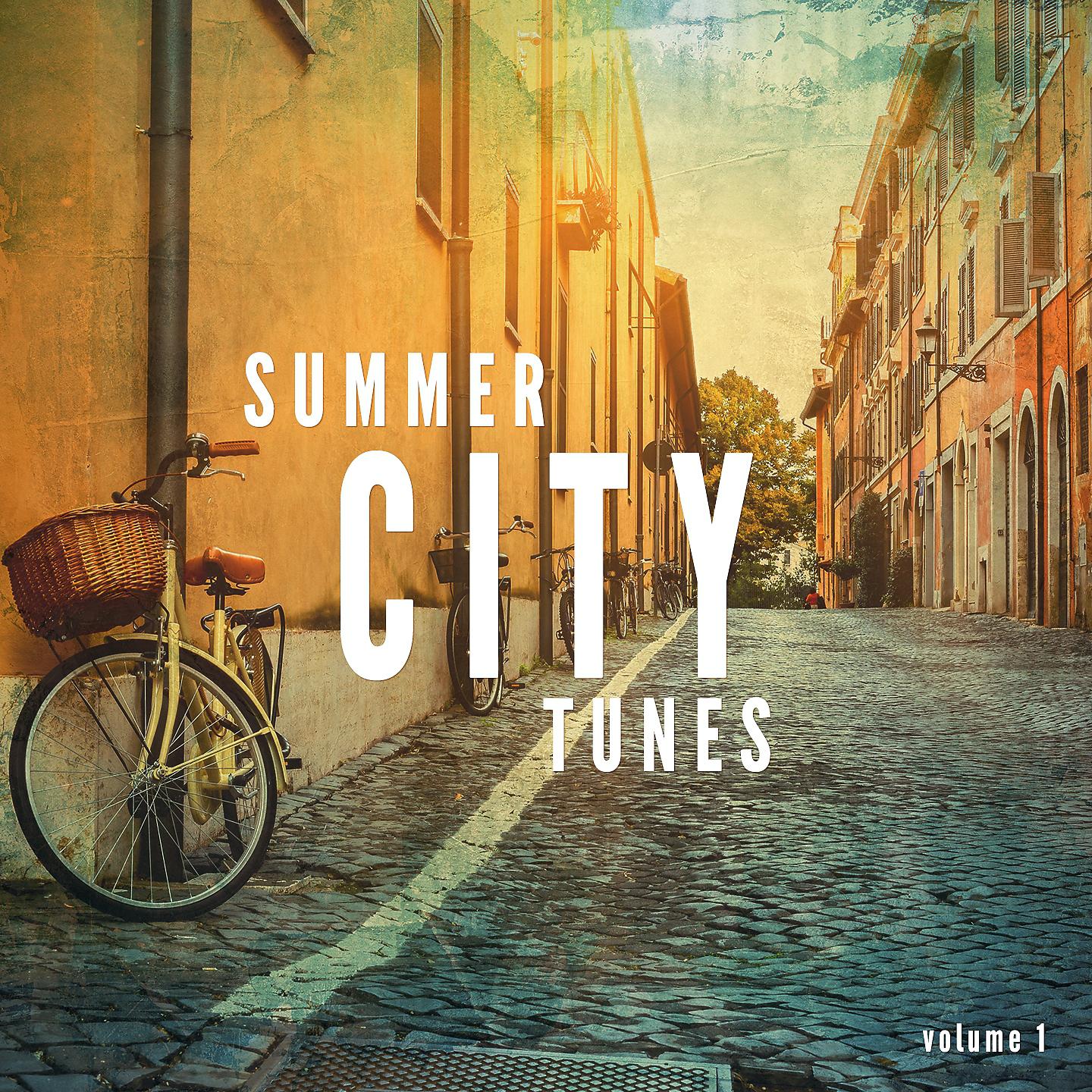 Постер альбома Summer City Tunes