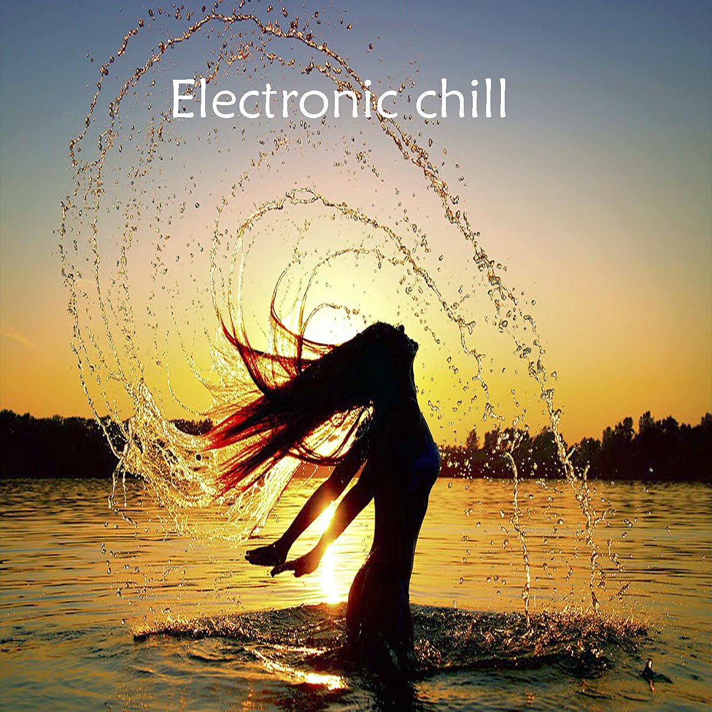Moya - Electronic Chill
