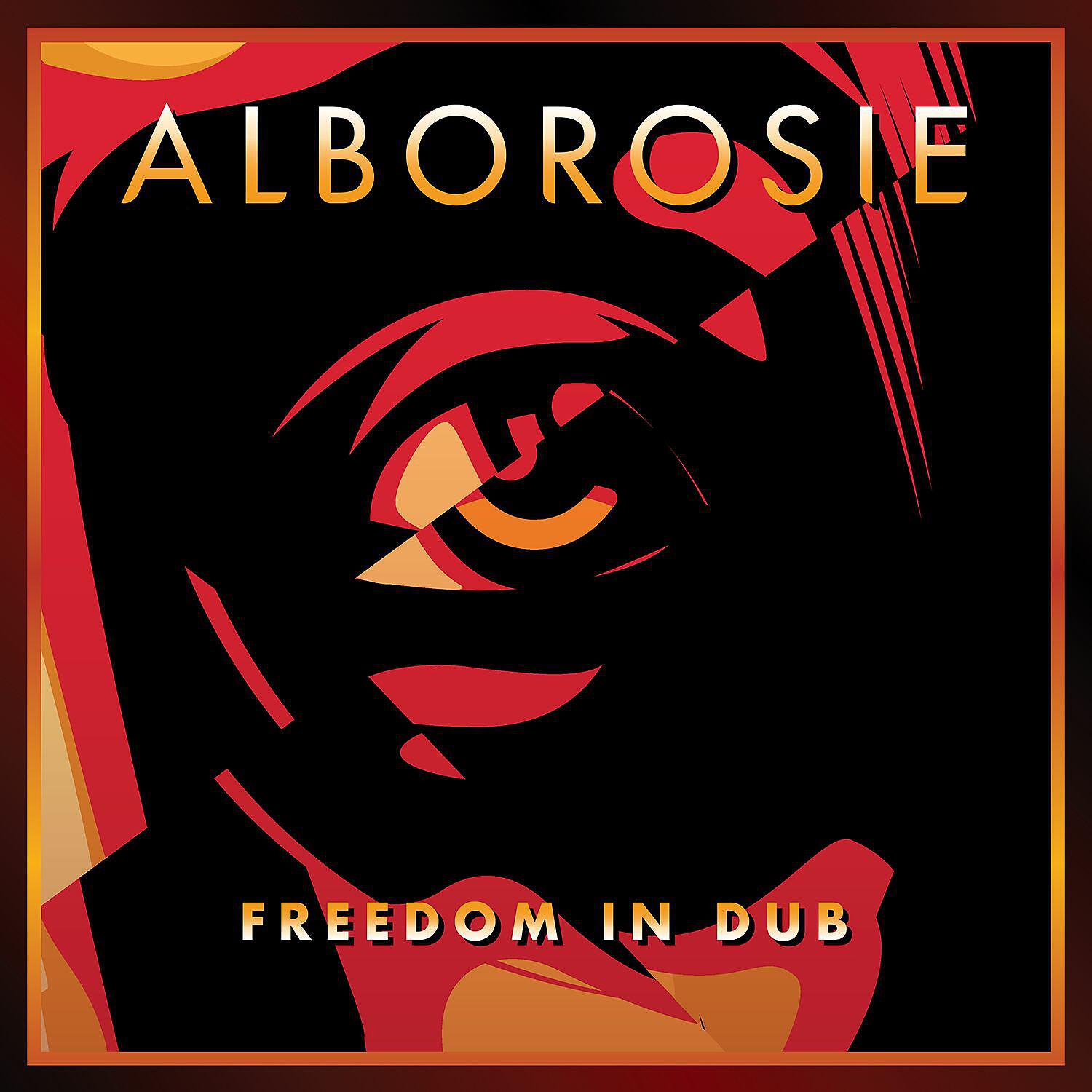 Alborosie - Dub Can't Cool