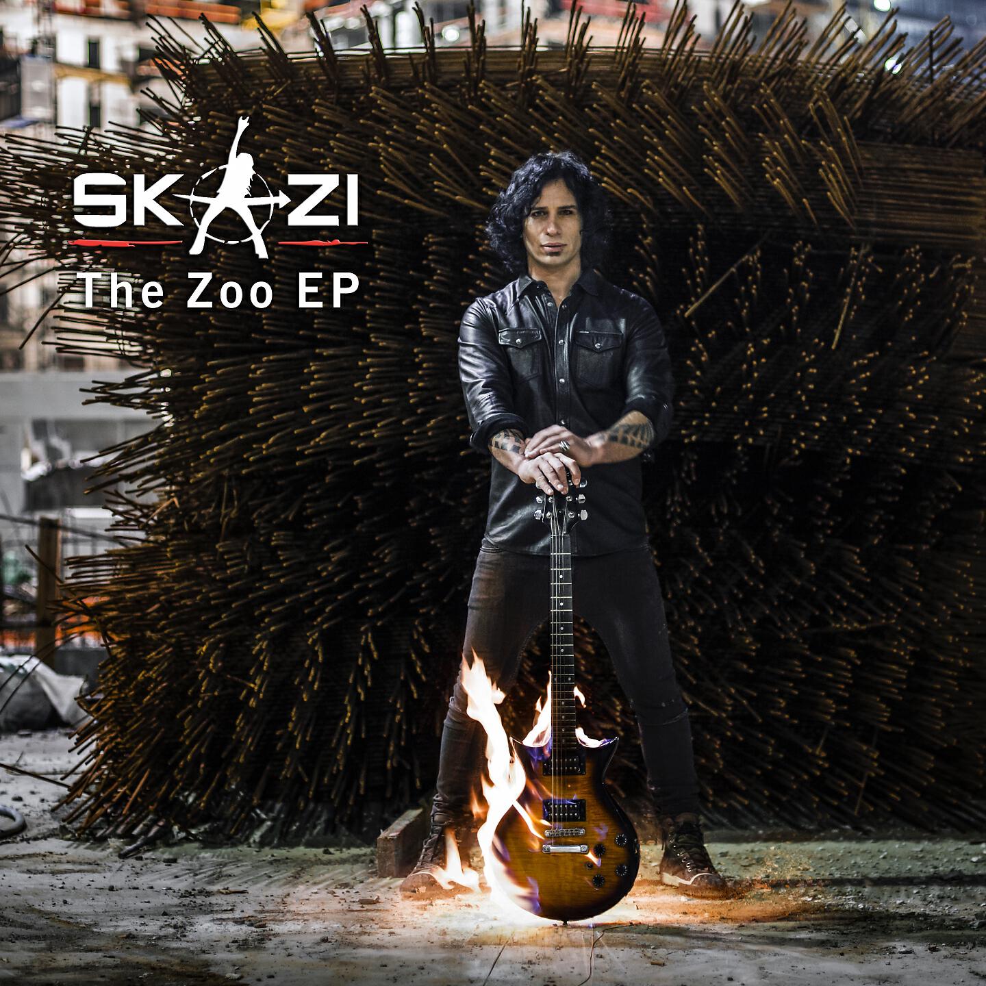 Skazi - Smell Like Humos Spirit (Skazi vs. 40%)