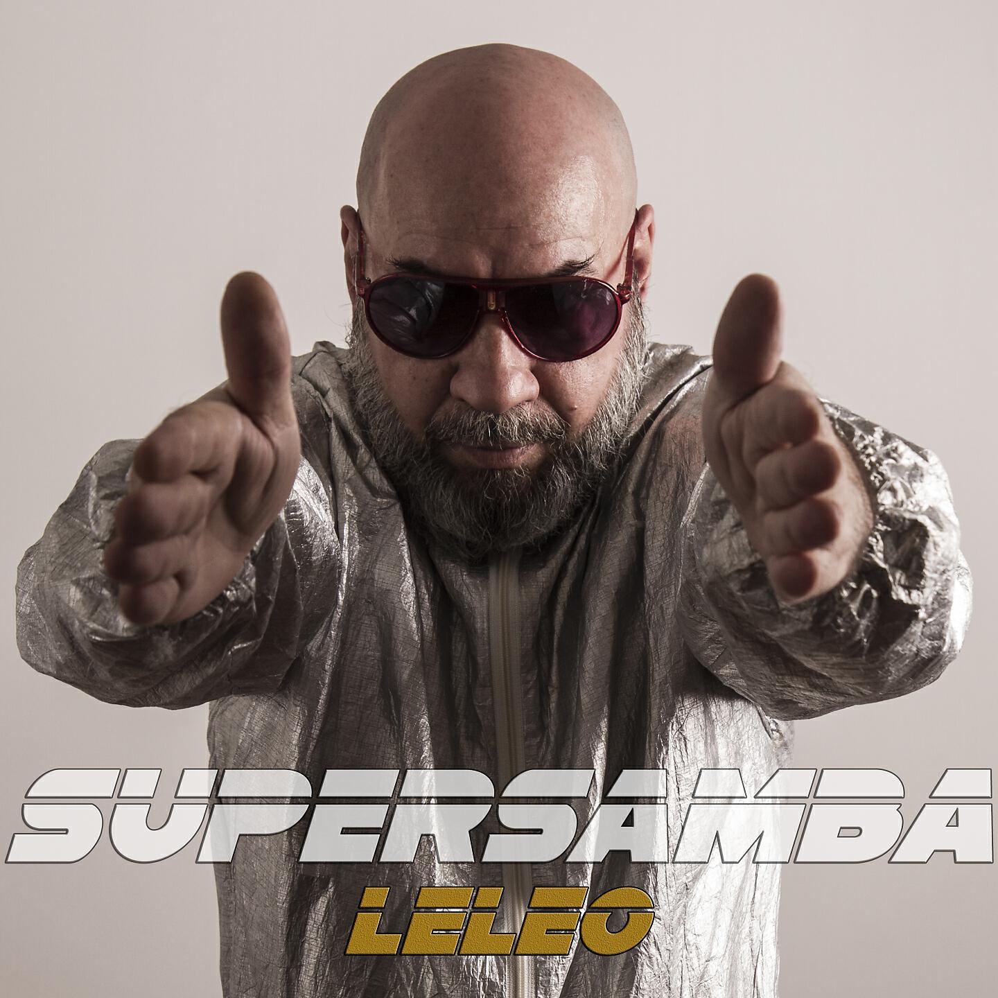 Leleo - Gata Bipolar
