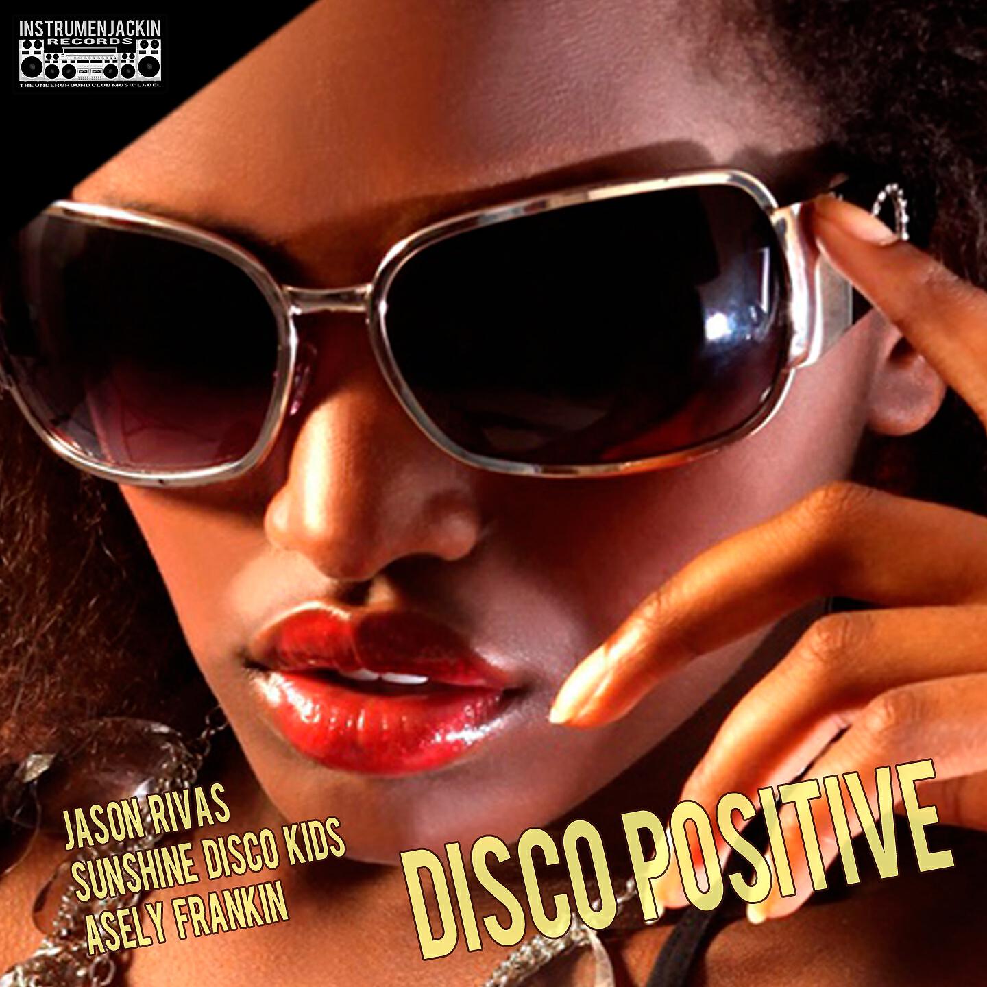 Jason Rivas - Borrowed Shoes (Club Shot Mix)