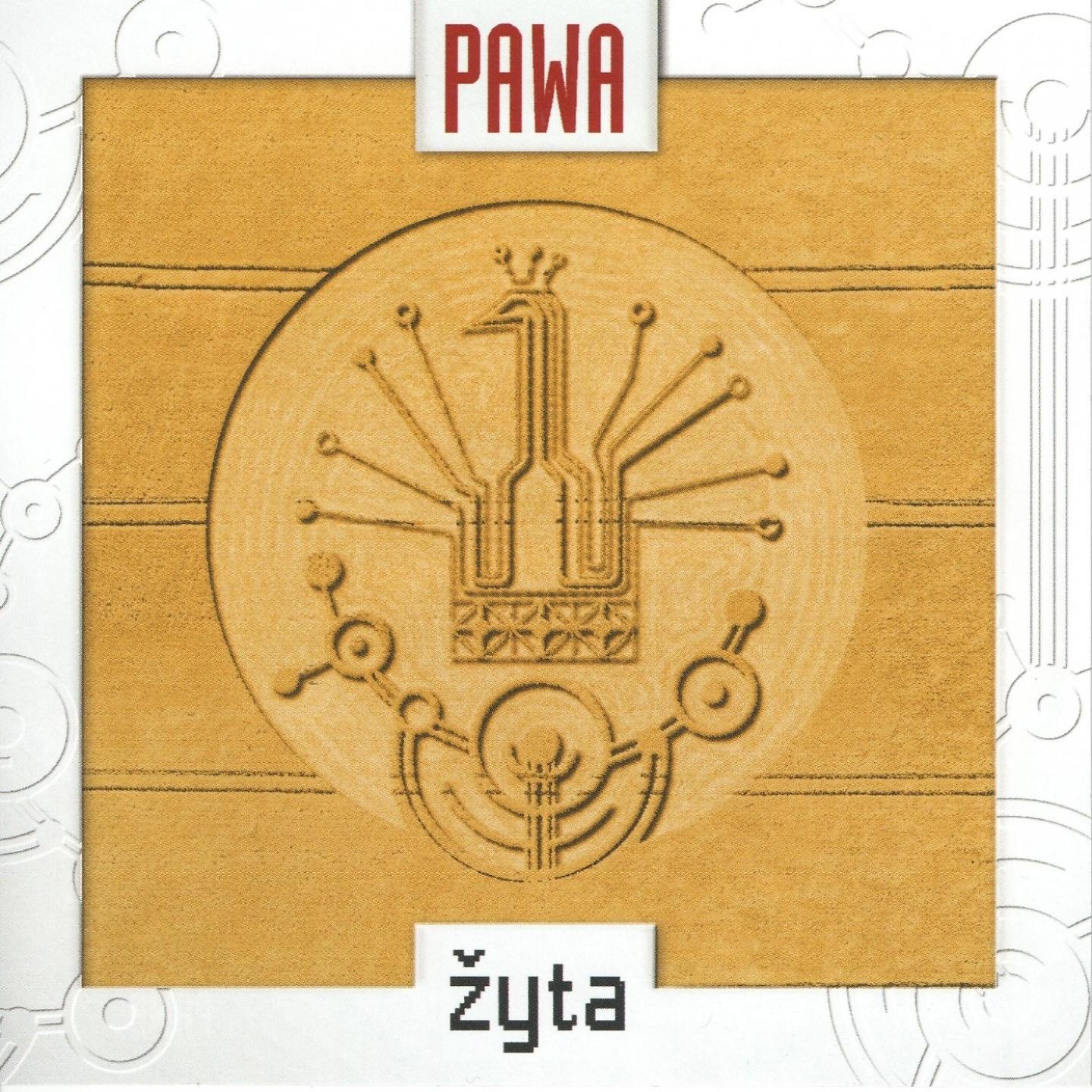 Постер альбома Žyta