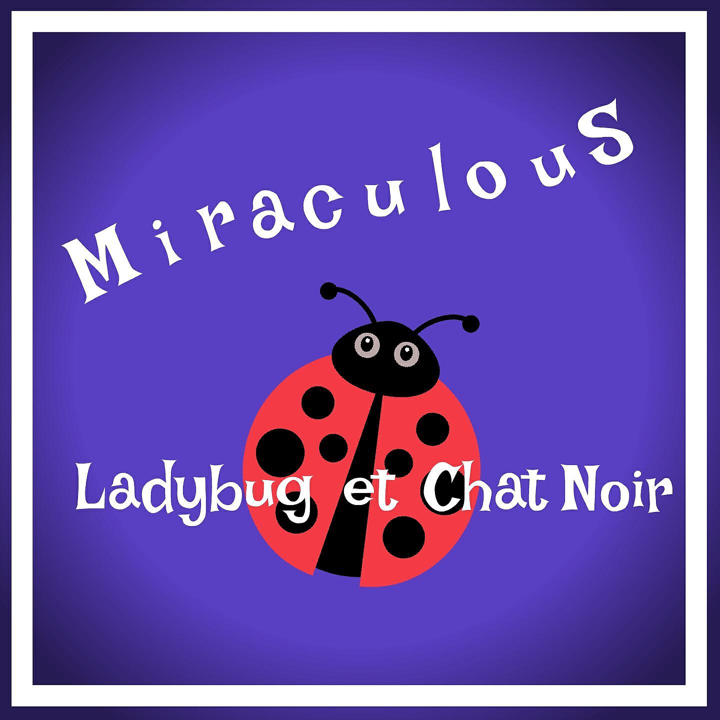 Marinette - Miraculous Ladybug (Les aventures de Ladybug et Chat noir)