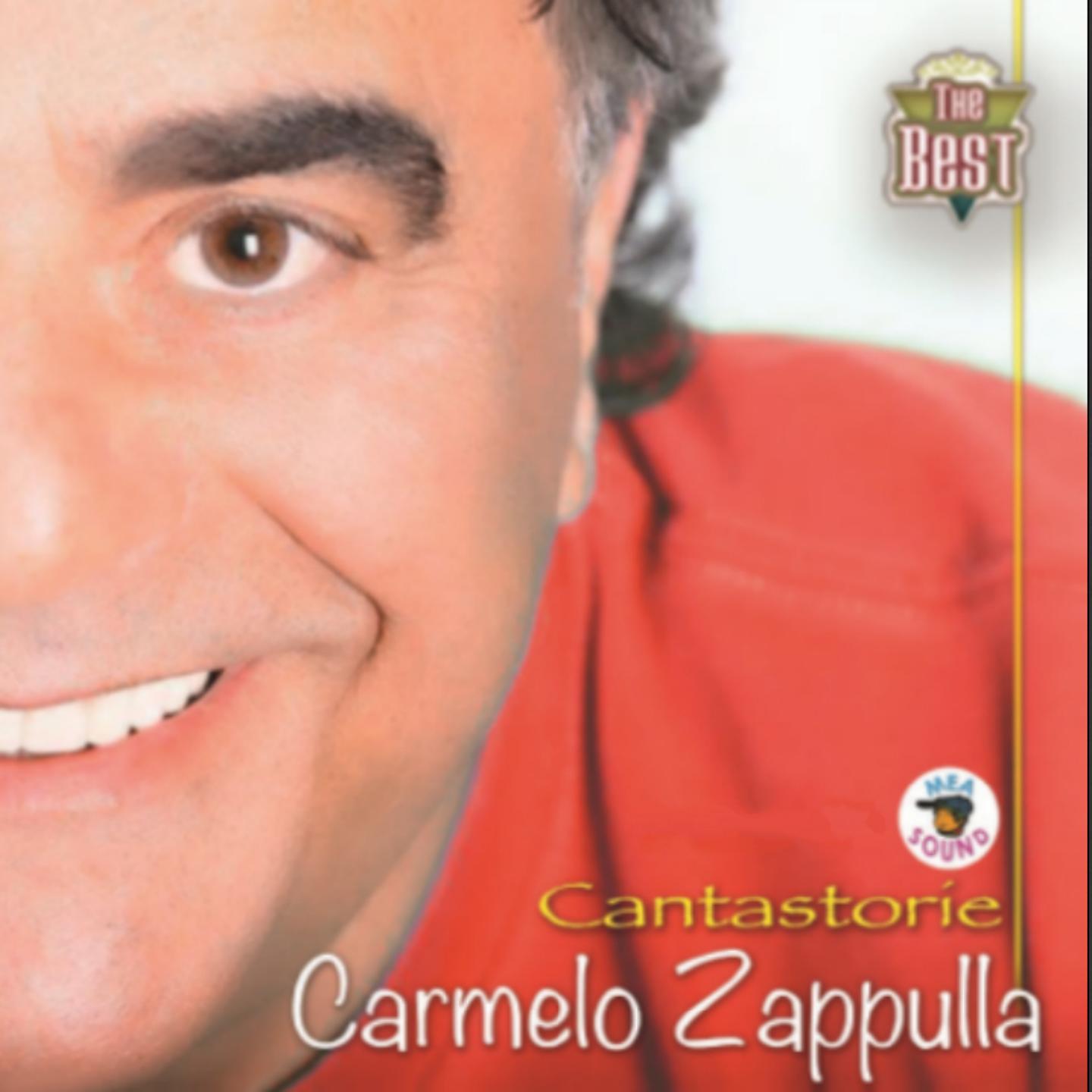 Carmelo Zappulla - 'Nzieme a te