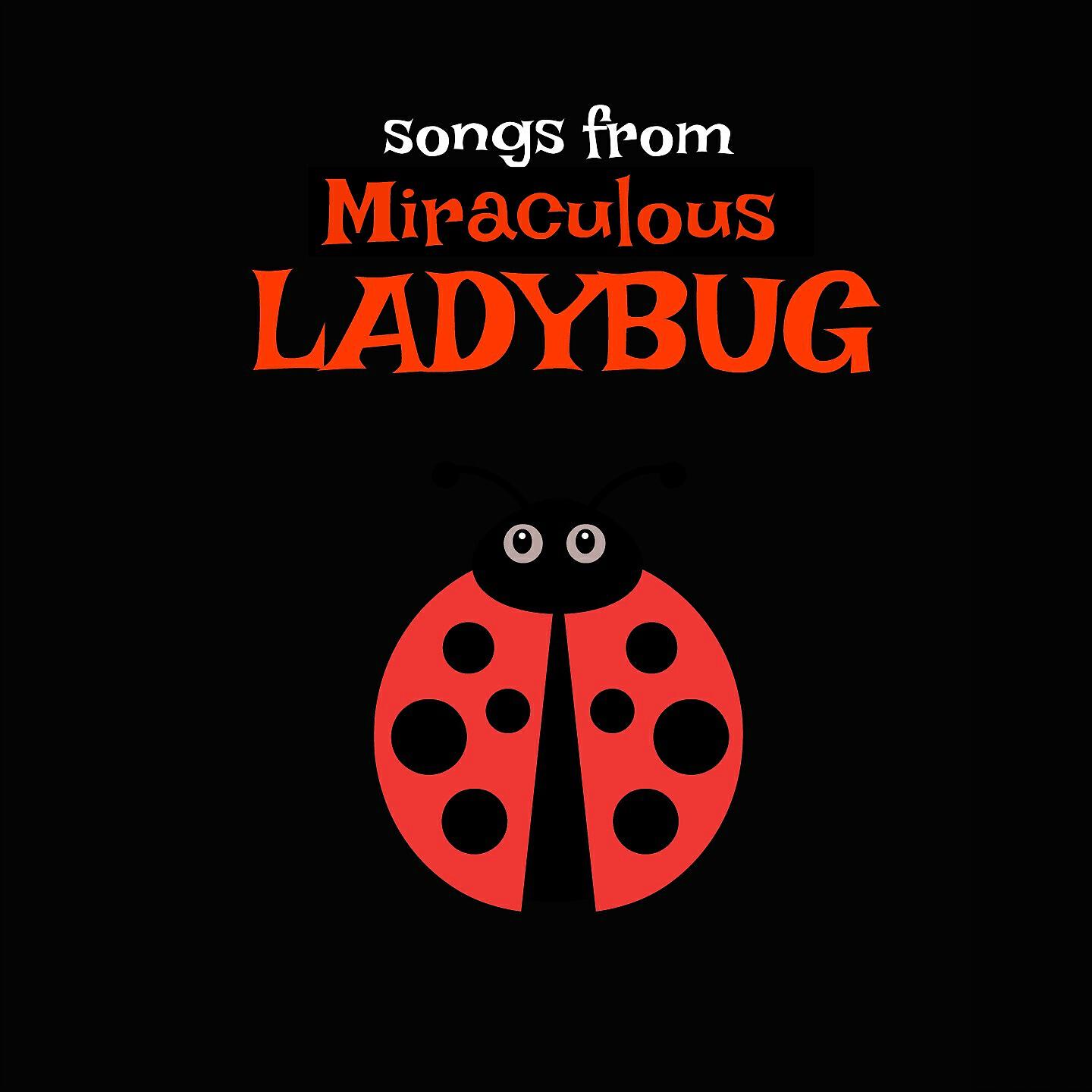 Marinette - It's Ladybug ! (Theme song from Tales of Ladybug and Chat noir)