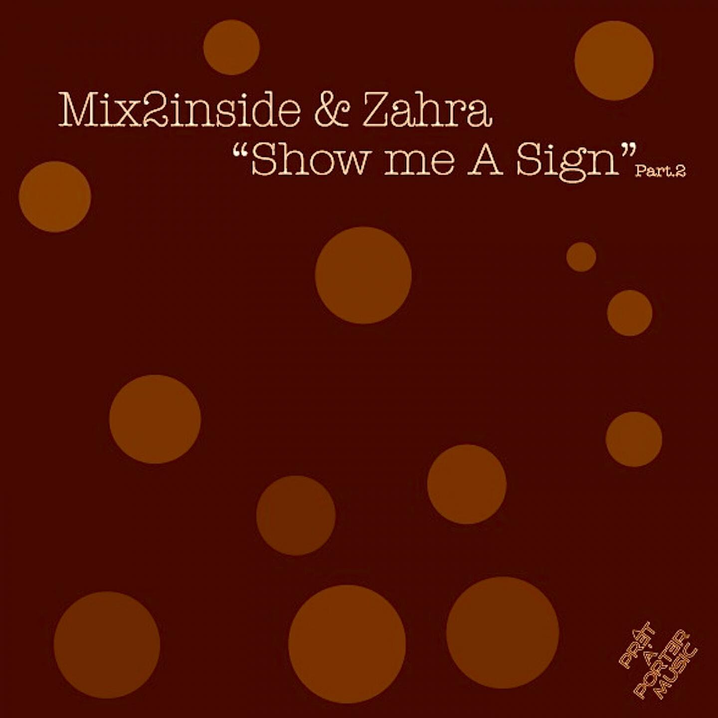 Mix2inside - Show Me a Sign (Part.2) (Soul Re Original Mix2inside)