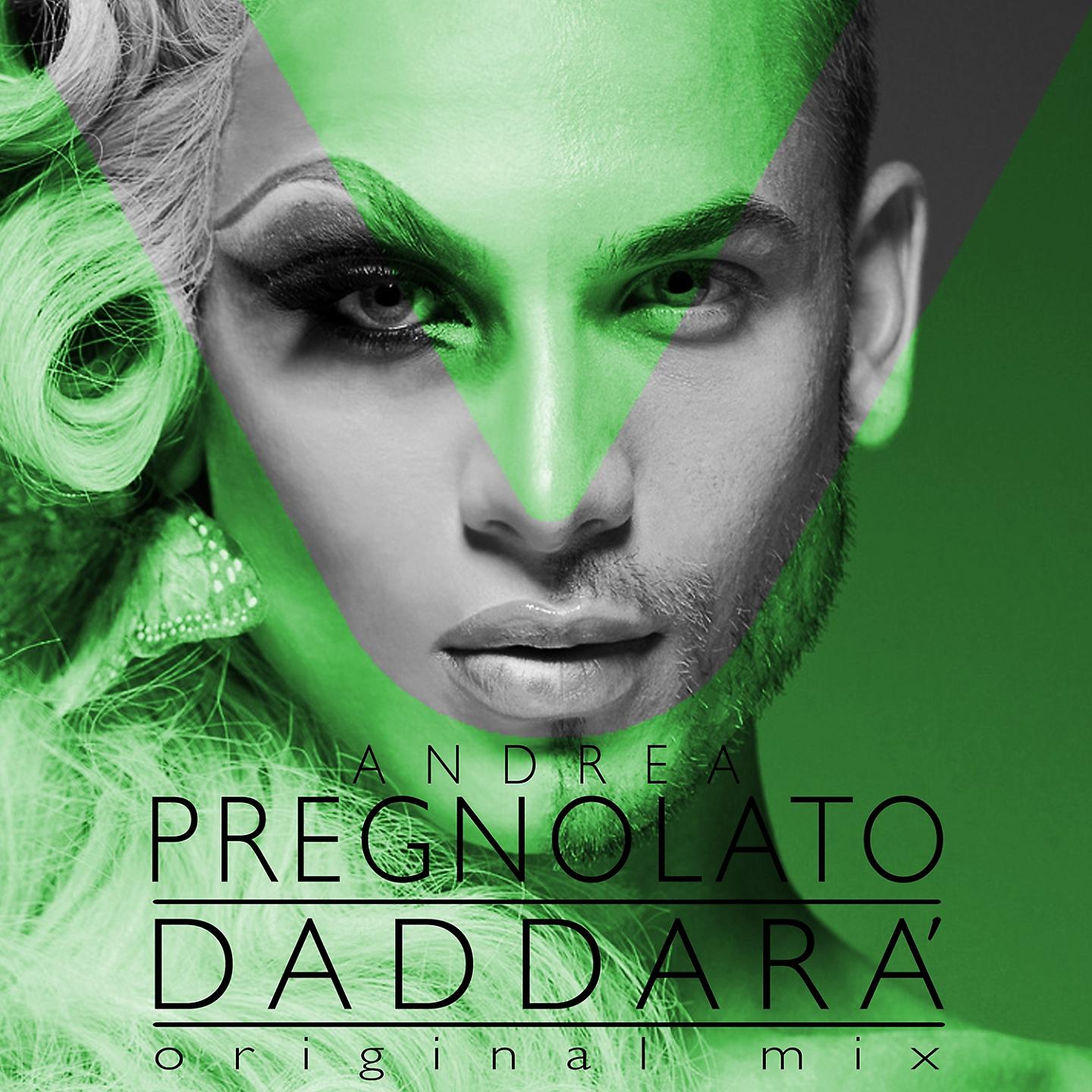 Постер альбома Daddarà