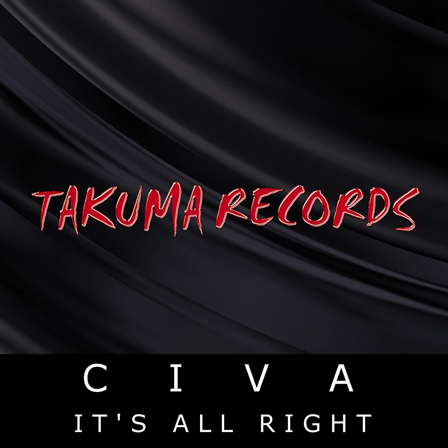 Civa - It's All Right (Wellness Club Mix)