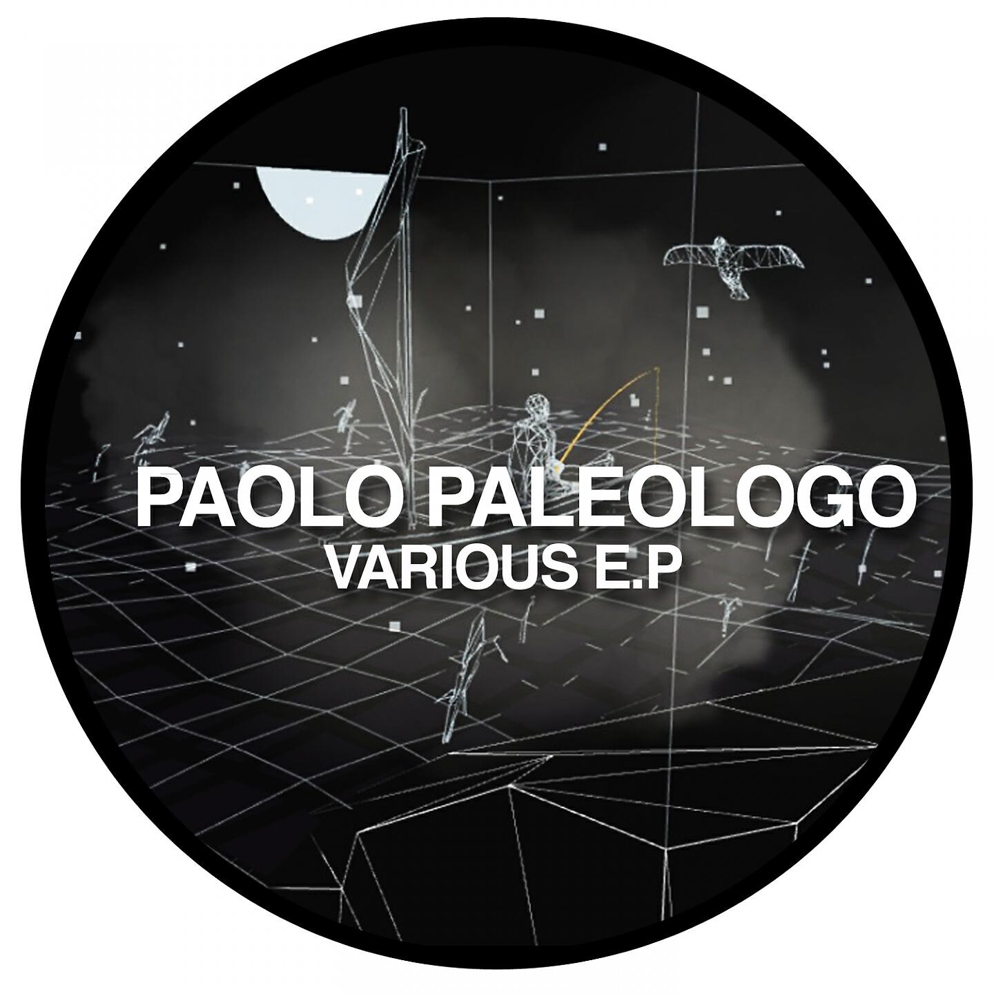 Paolo Paleologo - Various (Original)