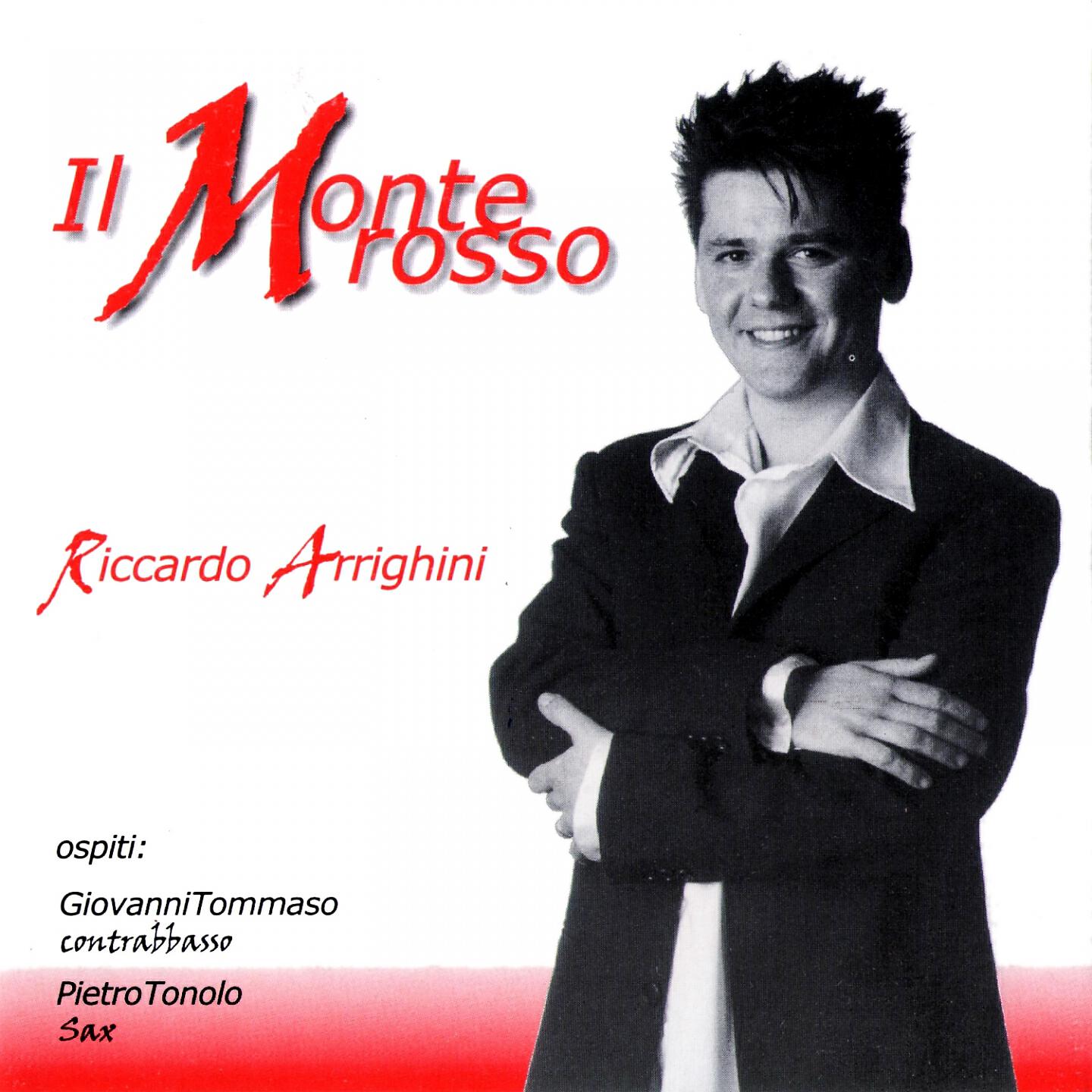 Riccardo Arrighini - Soppressata