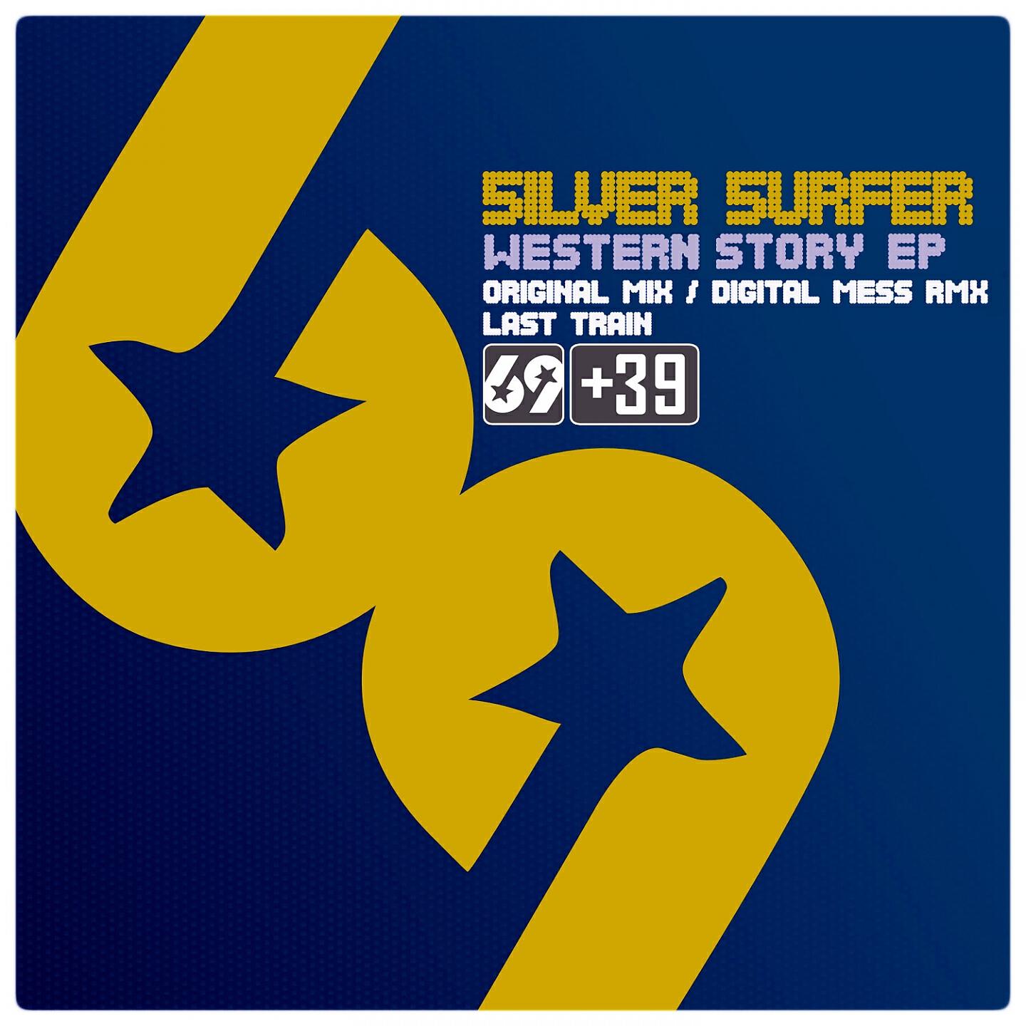5ilver 5urfer - Western Story (Original Mix)