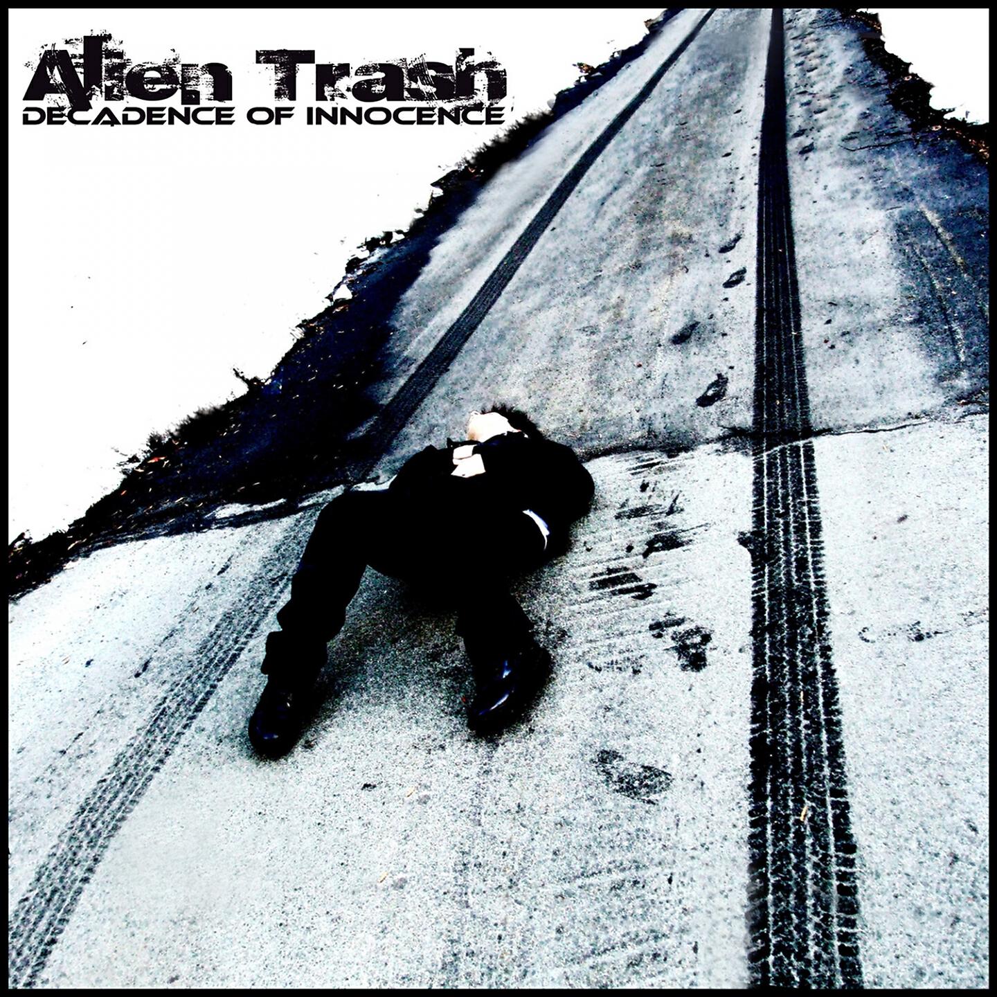 Alien Trash - Kill the Popstar