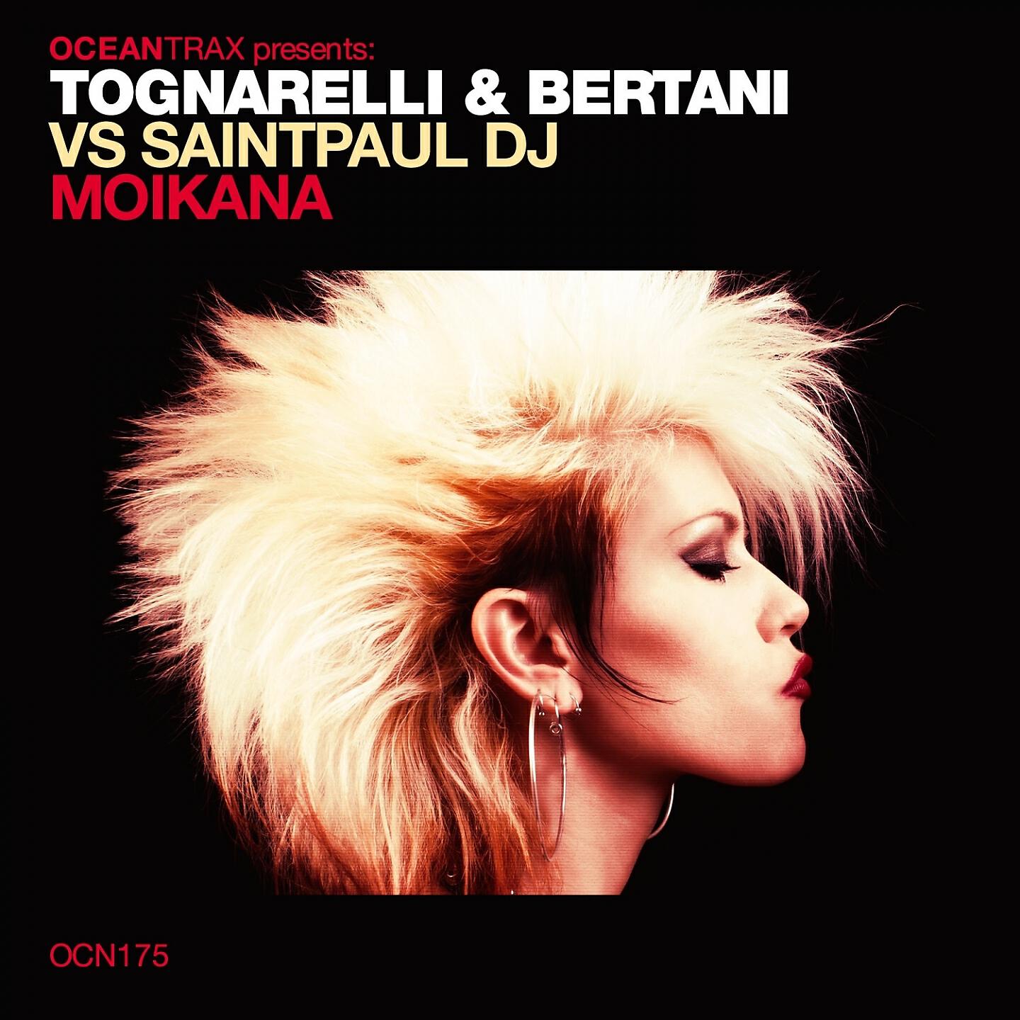 Tognarelli - Moikana (Saintpaul DJ Remix) (Tognarelli & Bertani Vs Saintpaul Dj)