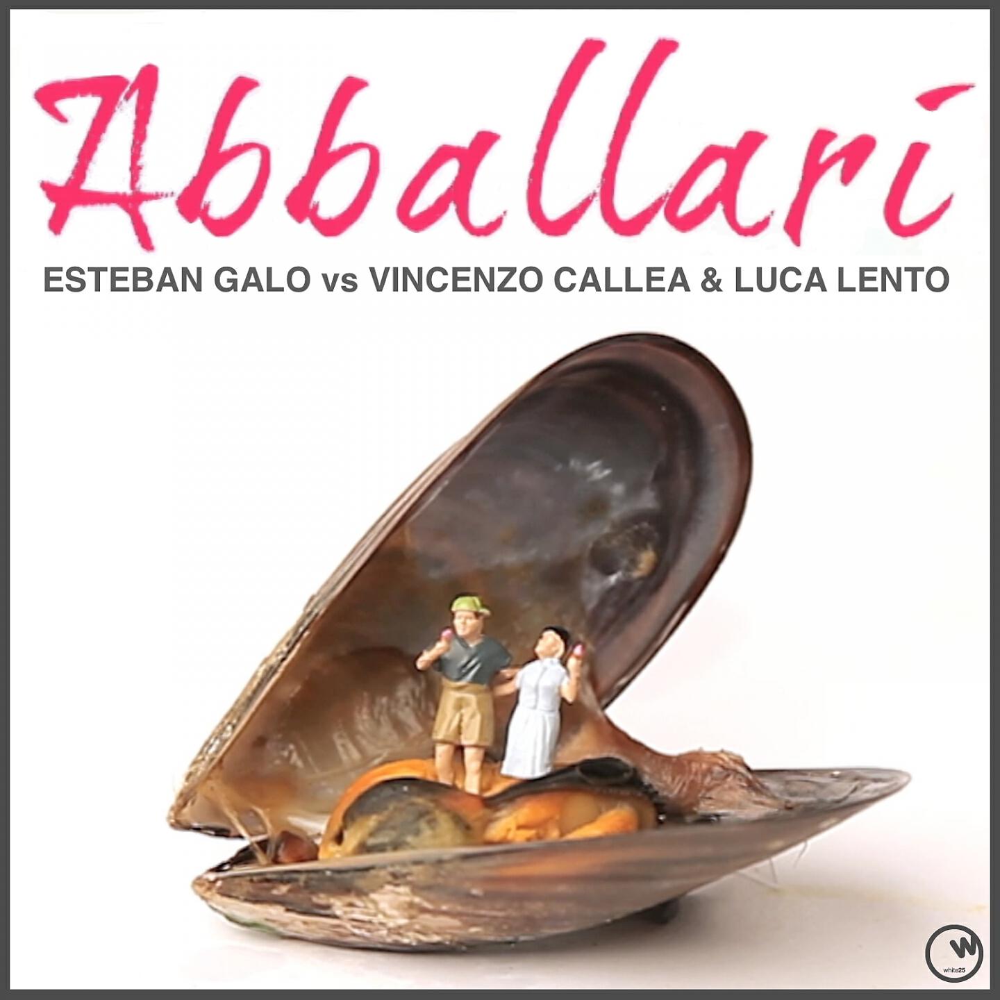 Esteban Galo - Abballari (Nu Moods Remix) (Esteban Galo Vs Vincenzo Callea & Luca Lento)
