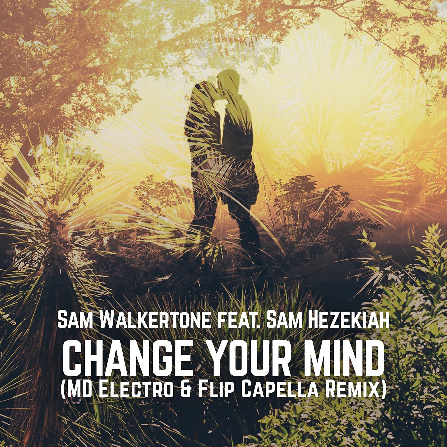 Sam Walkertone - Change Your Mind (Md Electro & Flip Capella Video Edit Remix)