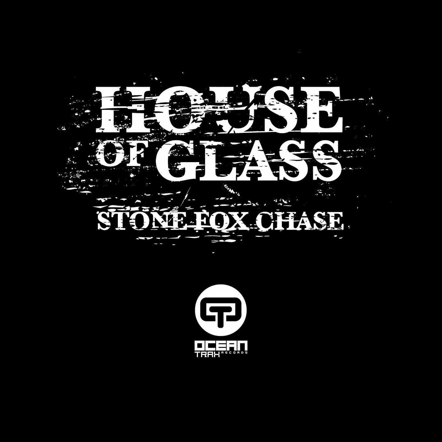 Постер альбома Stone Fox Chase
