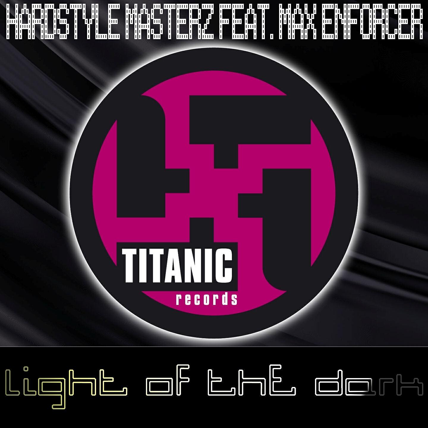 HARDSTYLE MASTERZ - Light of the Dark (The Blackout Dub)