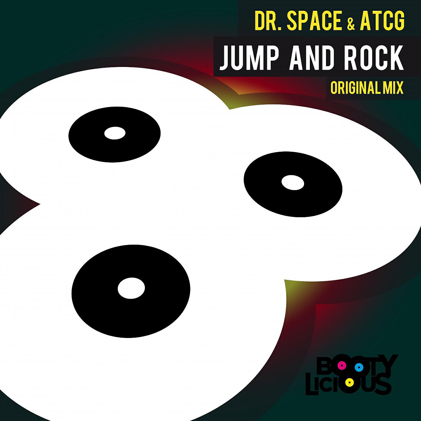 Dr. Space - Jump and Rock