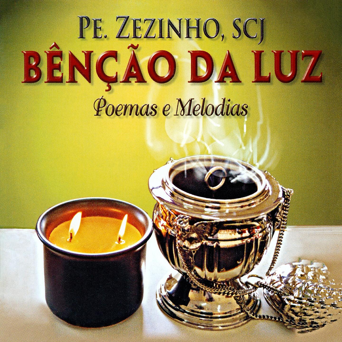 Pe. Zezinho SCJ - Quando Eu Faço a Minha Prece