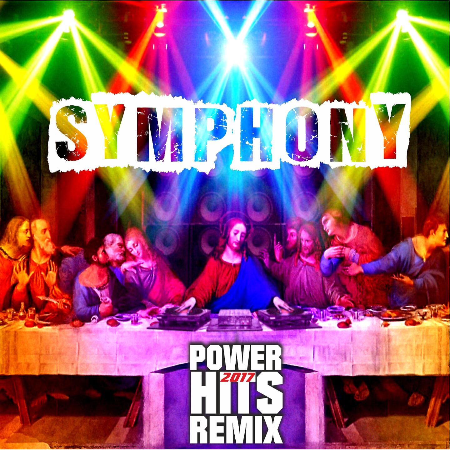 STEFY-K - Symphony (Remix)