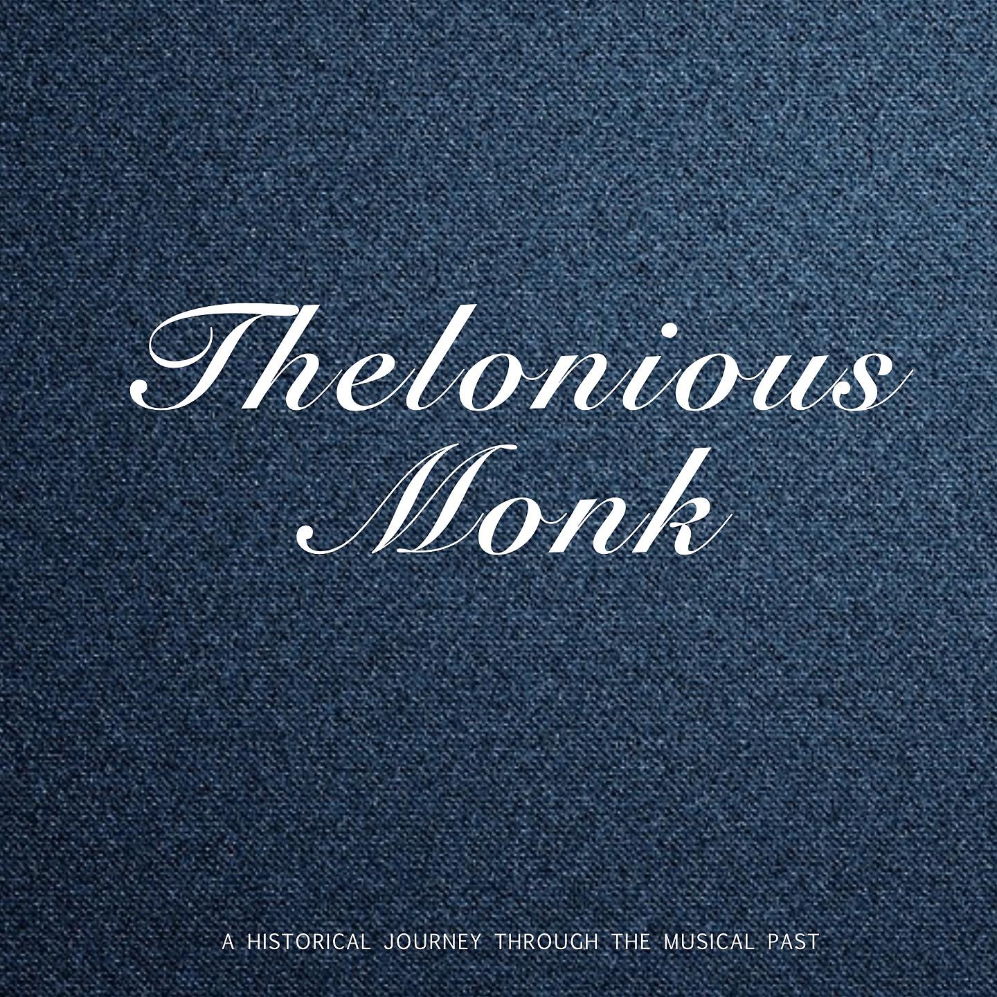 Thelonious Monk - Bluehawk