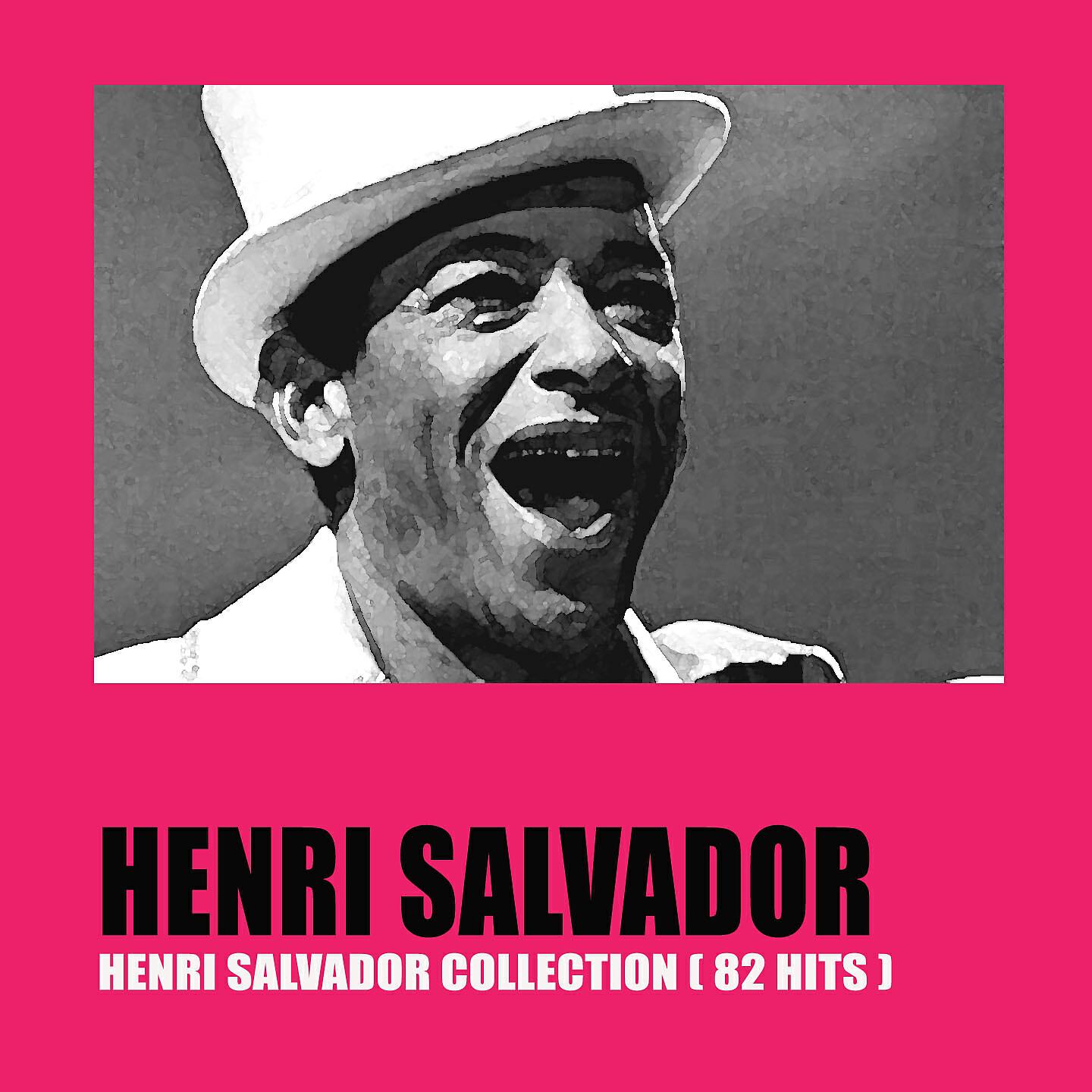 Henri Salvador - Qui... s'ait... qui s'ait... qui s'ait