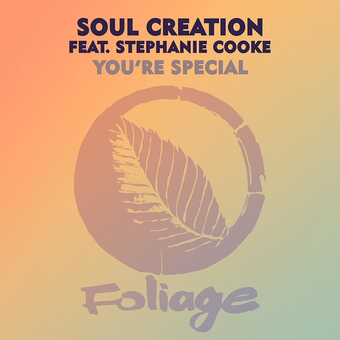 Soul Creation - You're Special (Doruk Ozlen Instrumental)