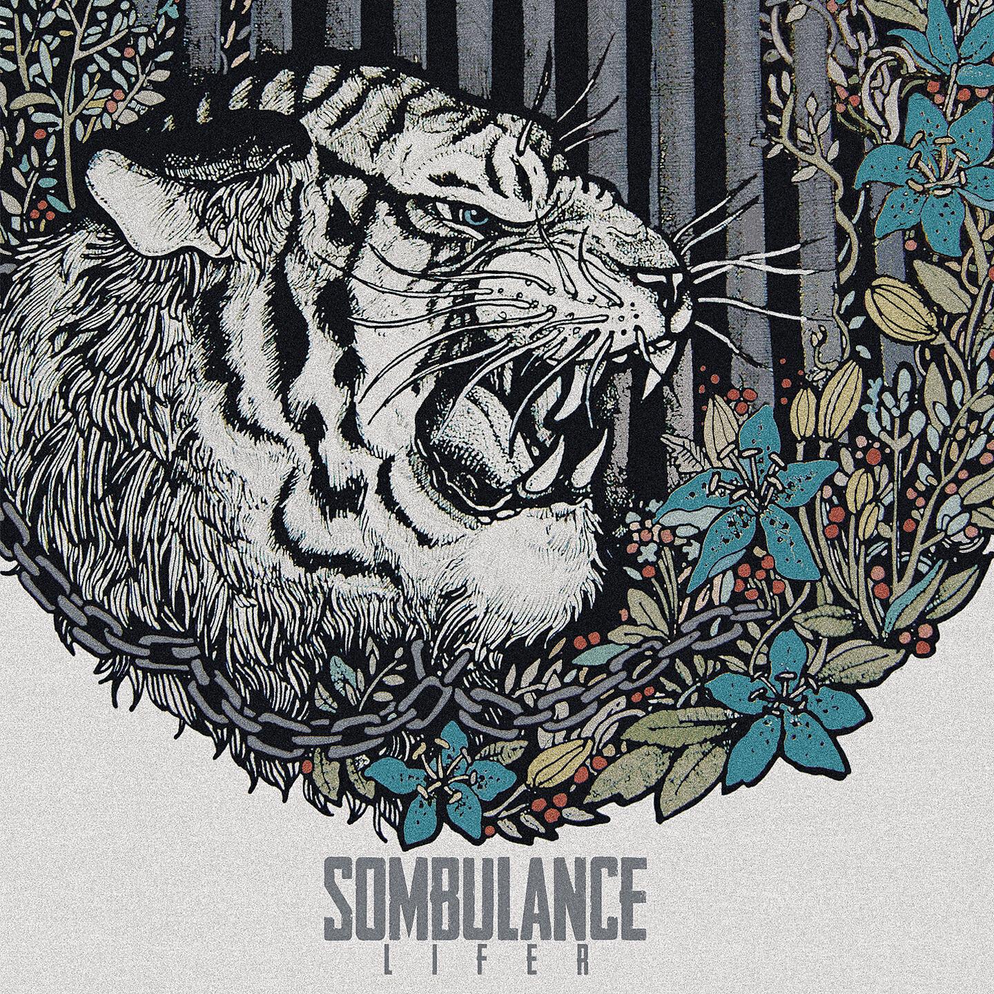Sombulance - Lifer