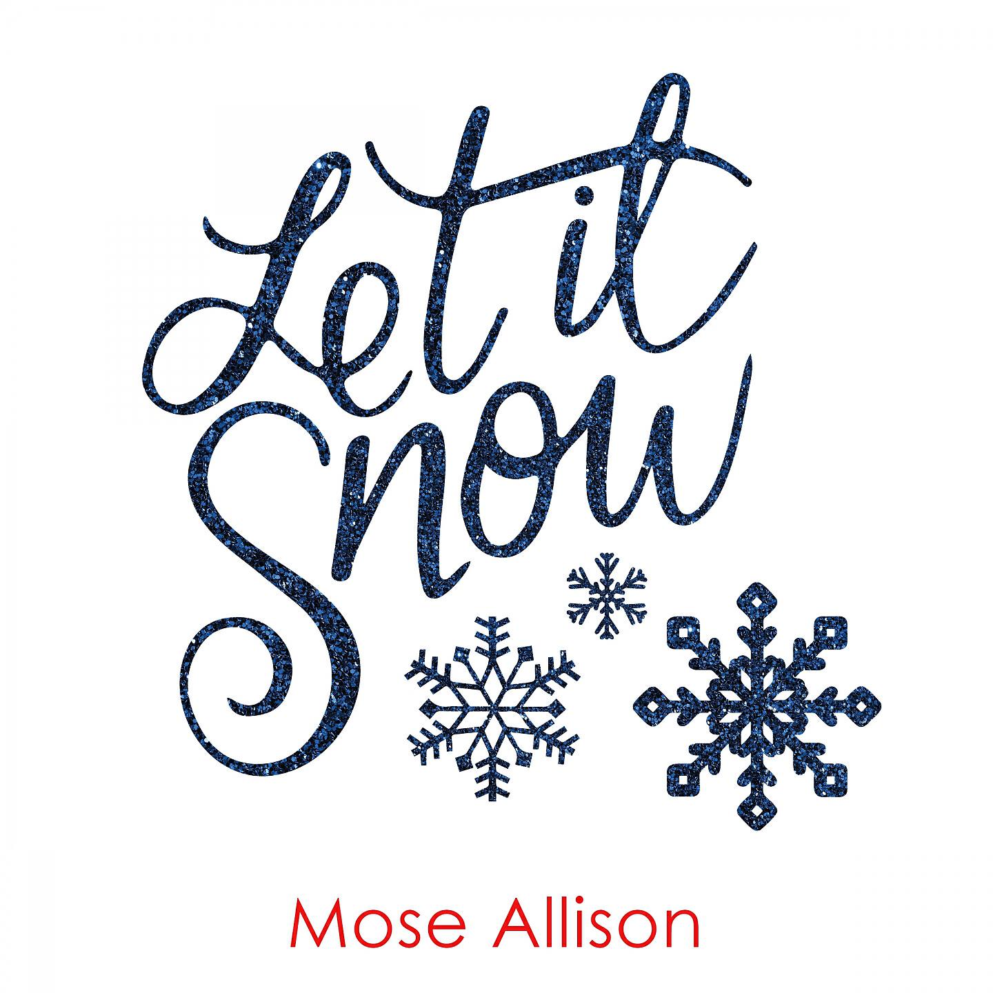 Mose Allison - Do It