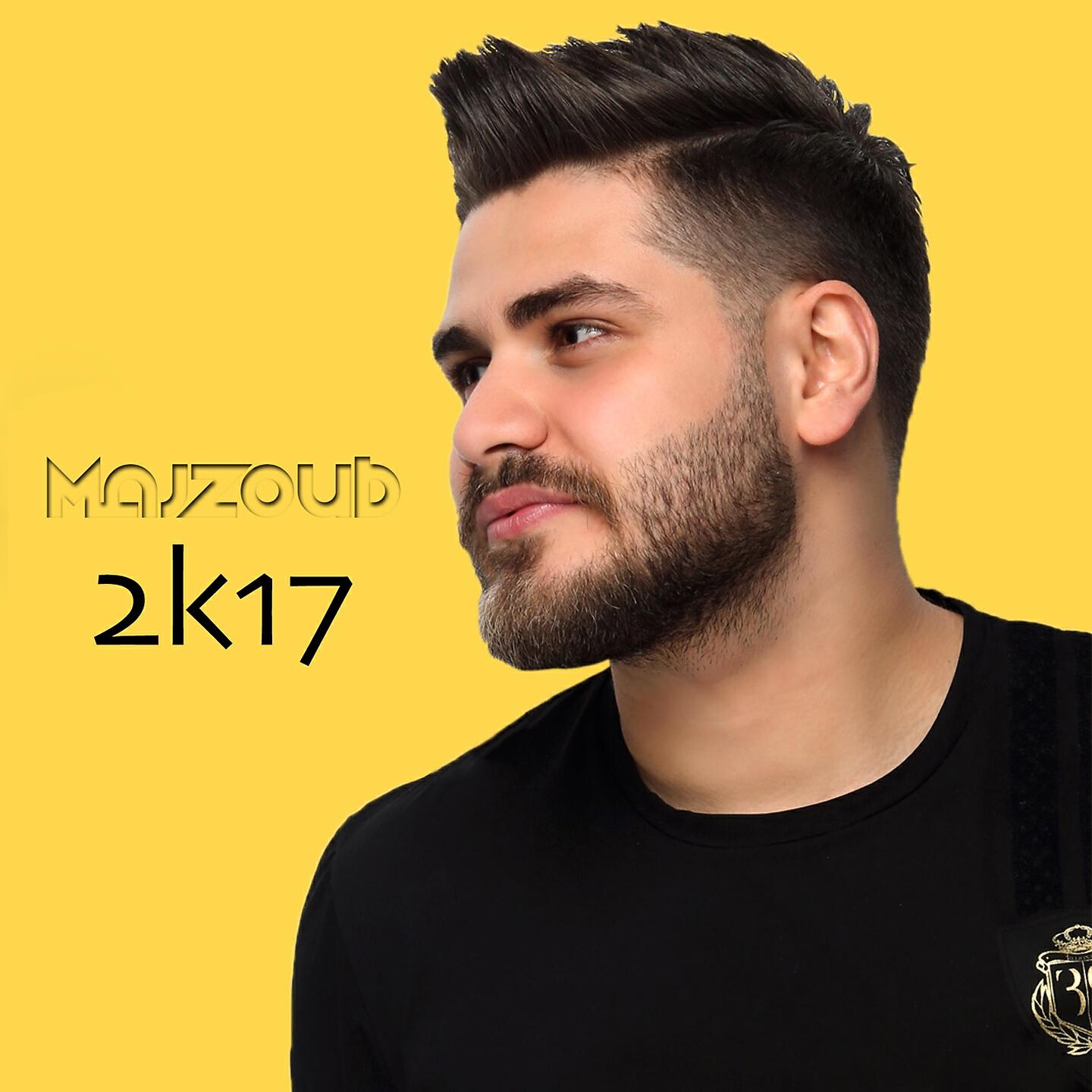 Mohamed El Majzoub - Maly Keda