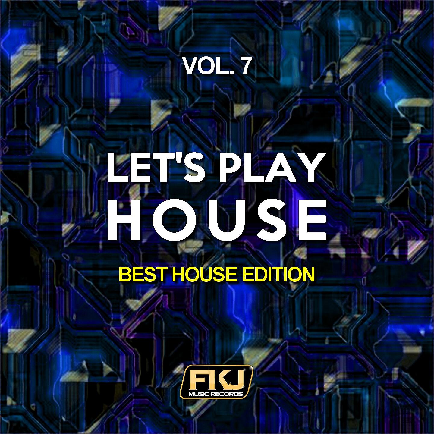 Dave Pedrini - Play Again (Joseph Matera Remix)