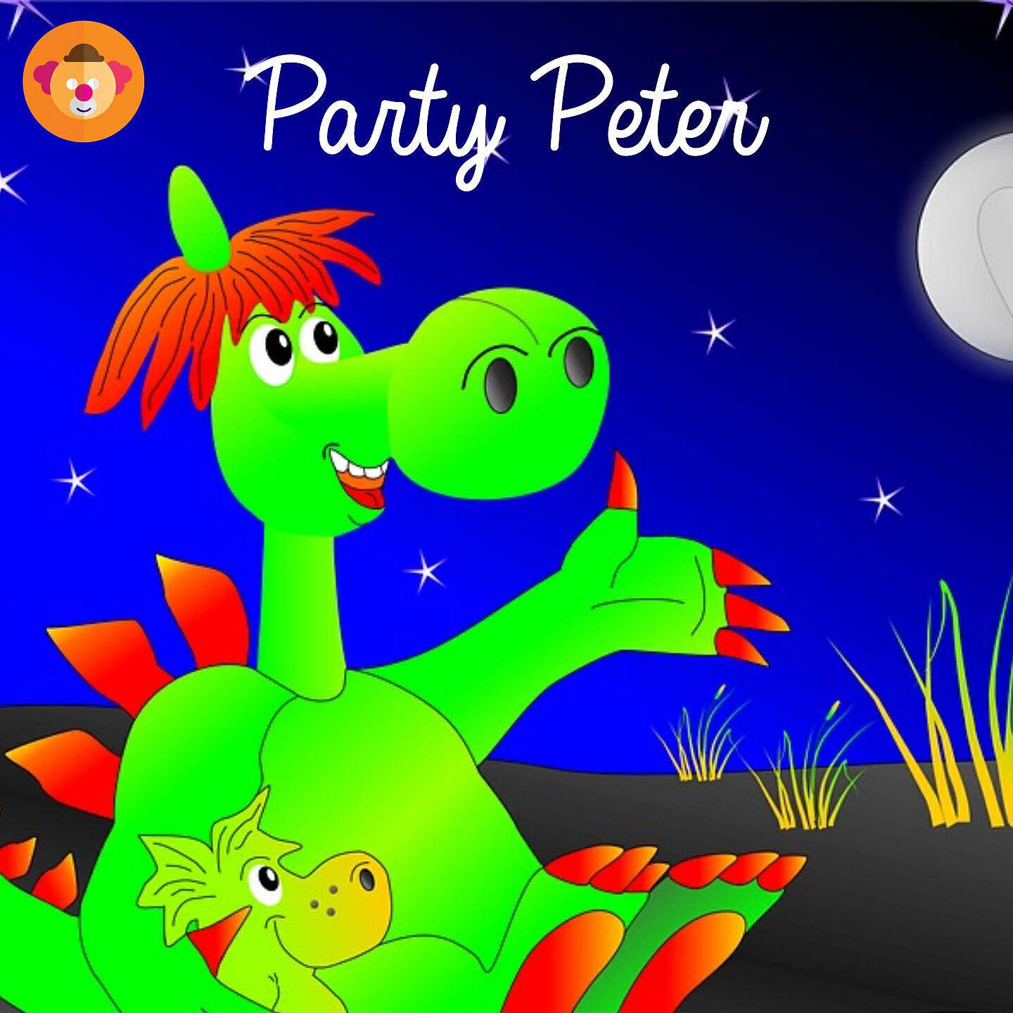Party Peter - It's Five O' Clock Somewere (Karaoke Version) [Originally Performed by Alan Jackson]